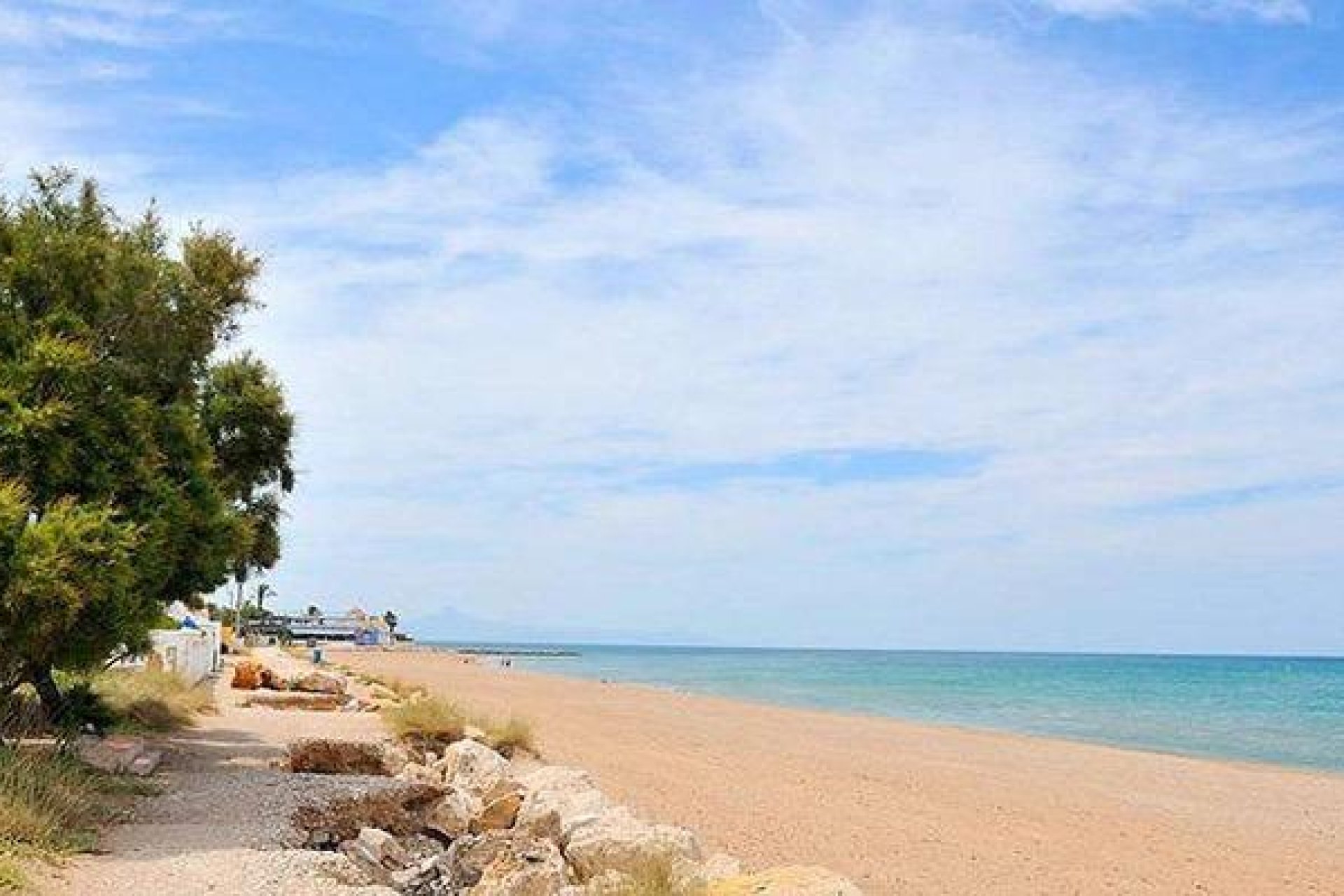 Nieuwbouw Woningen - Appartement  - Denia