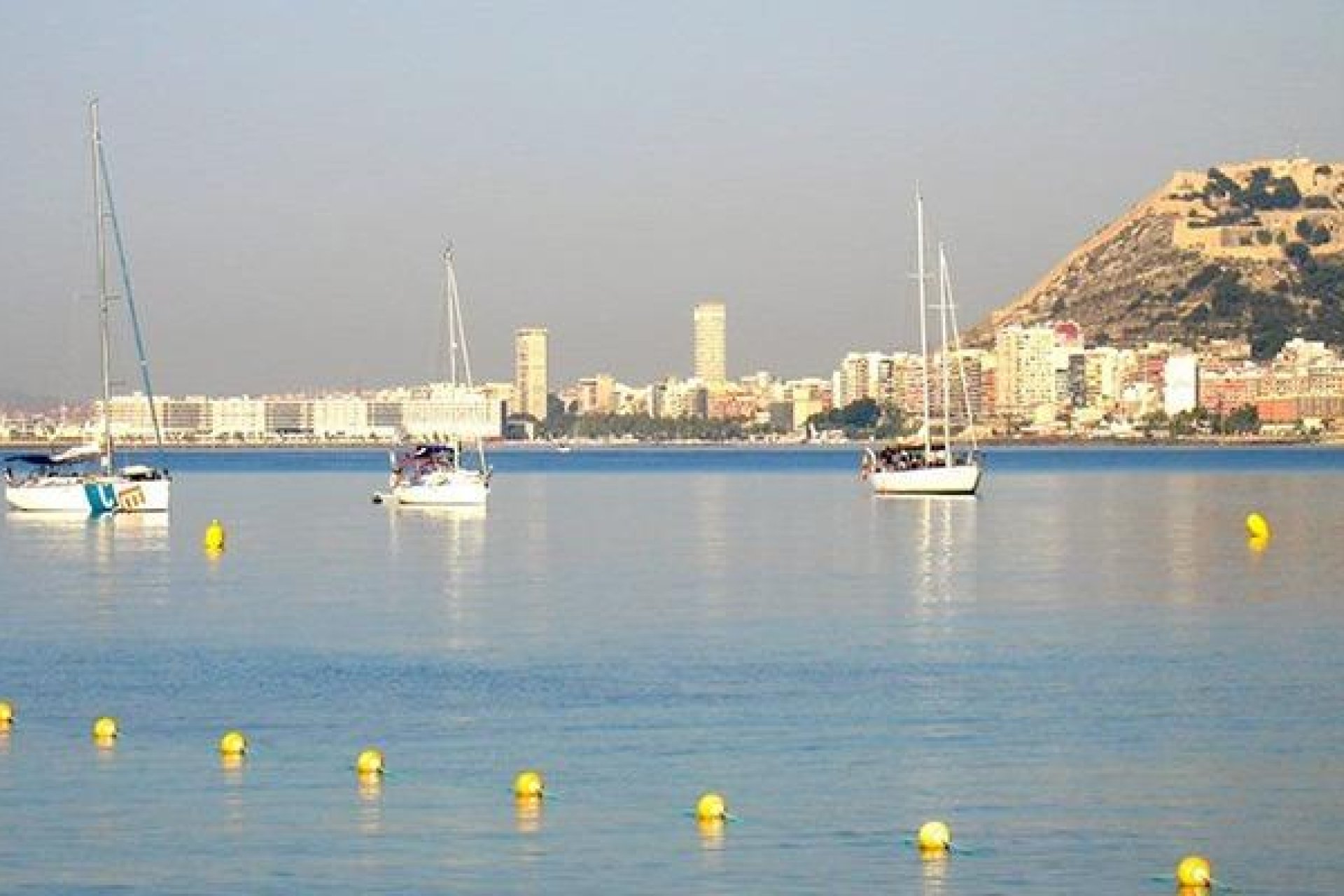 Nieuwbouw Woningen - Appartement  - Denia