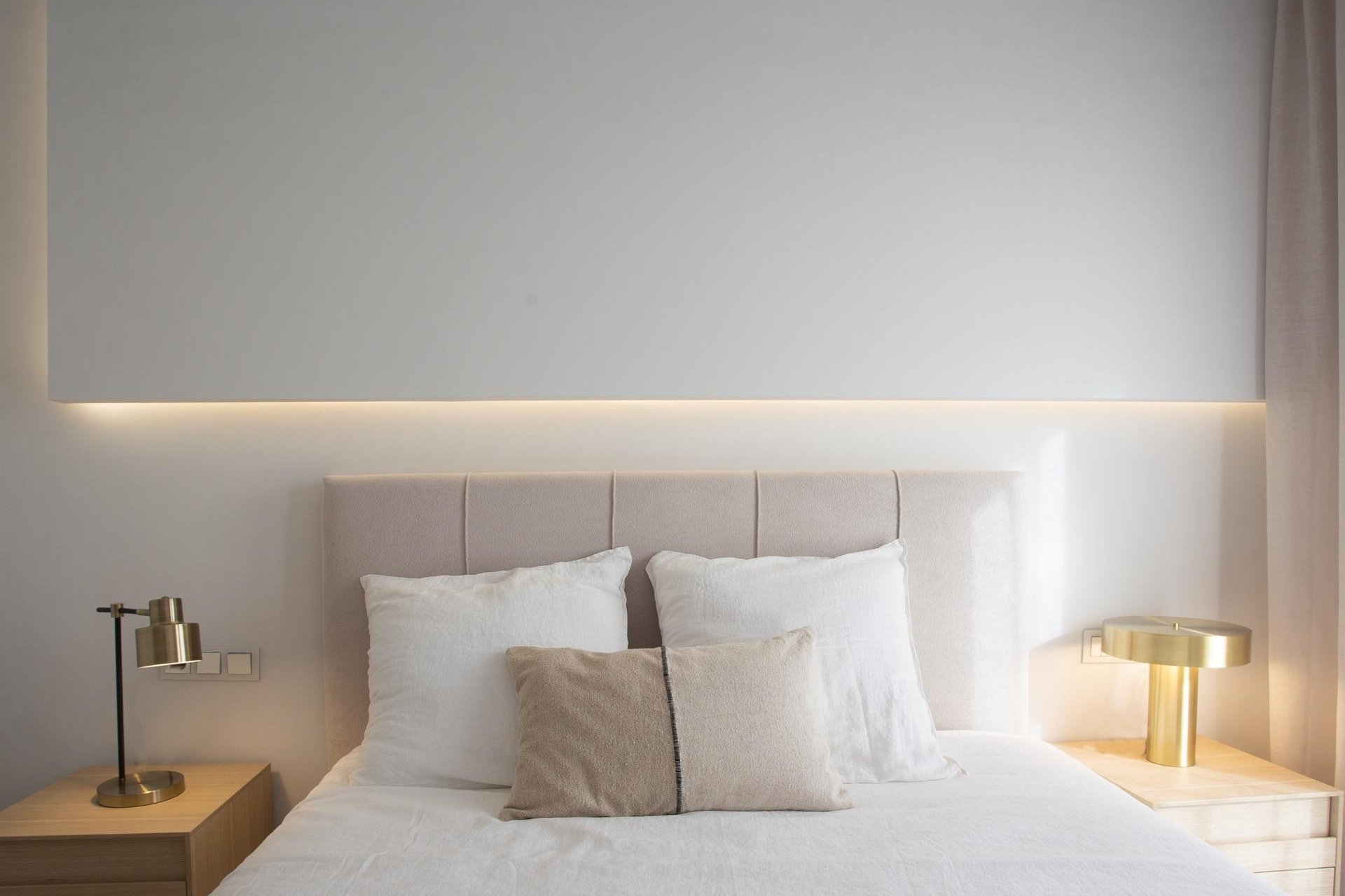 Nieuwbouw Woningen - Appartement  - Denia