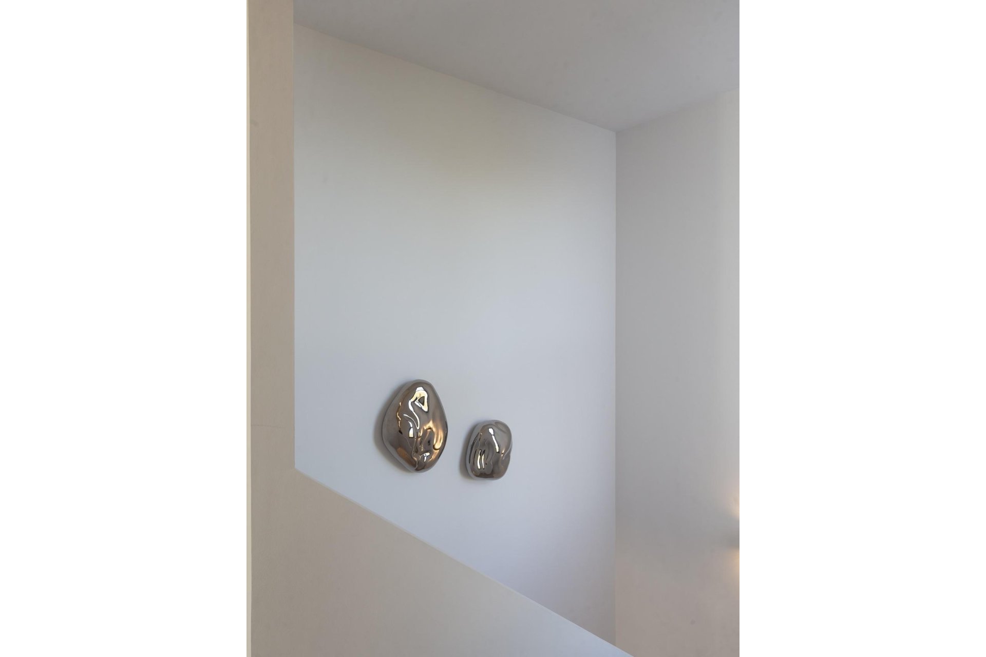 Nieuwbouw Woningen - Appartement  - Denia