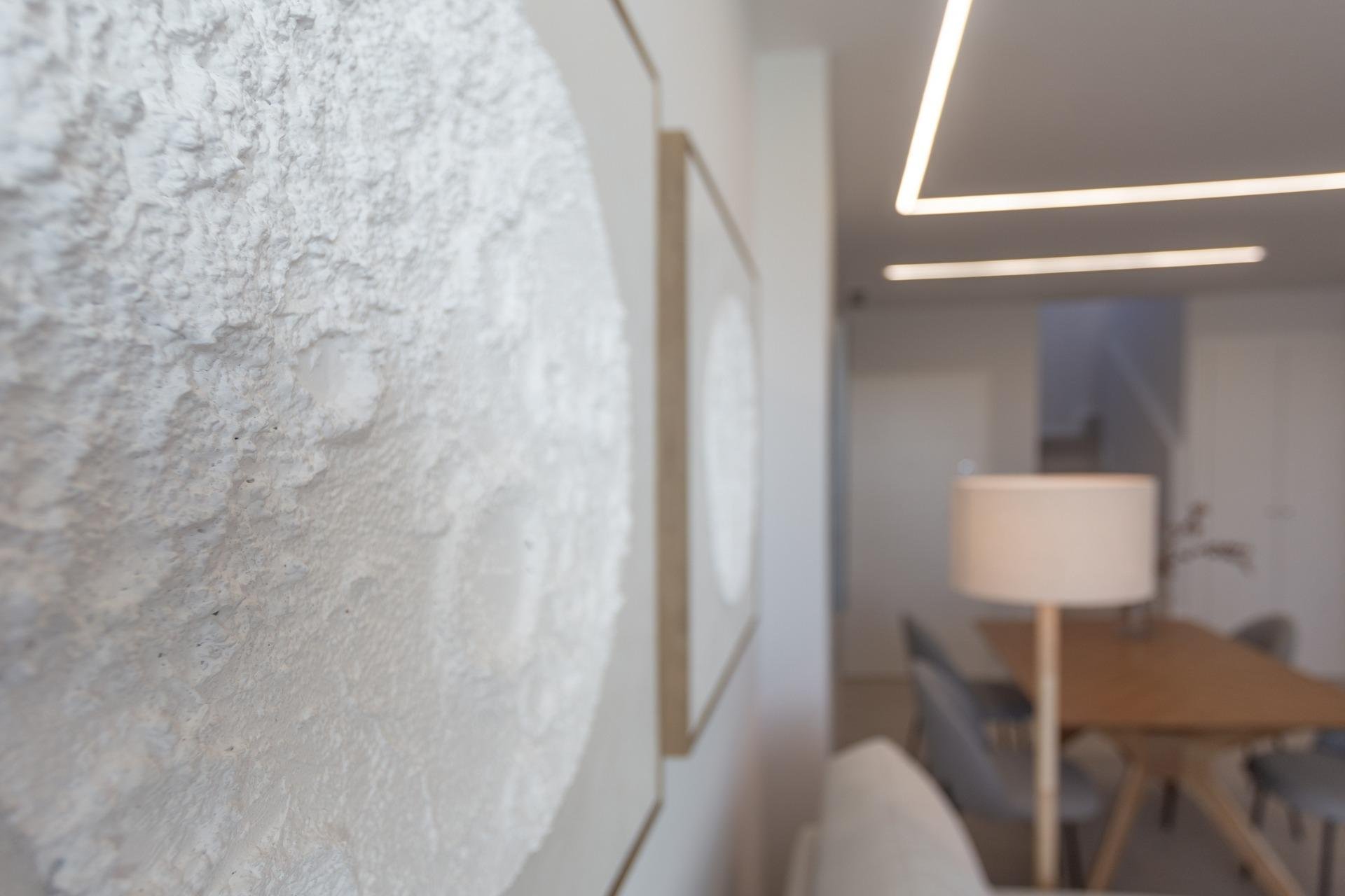 Nieuwbouw Woningen - Appartement  - Denia