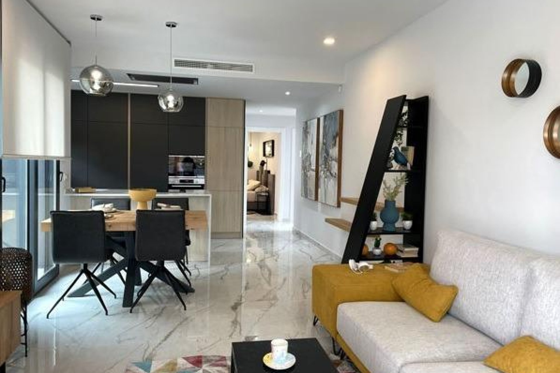 Nieuwbouw Woningen - Appartement  - Guardamar del Segura