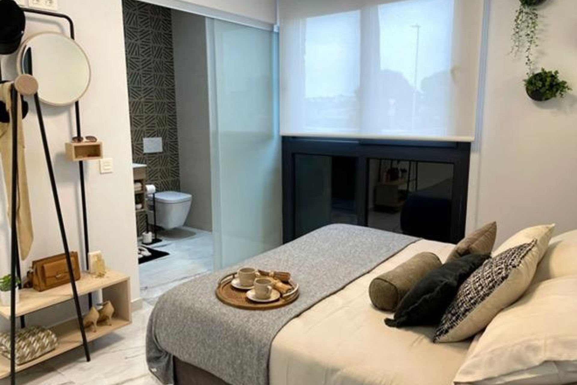 Nieuwbouw Woningen - Appartement  - Guardamar del Segura