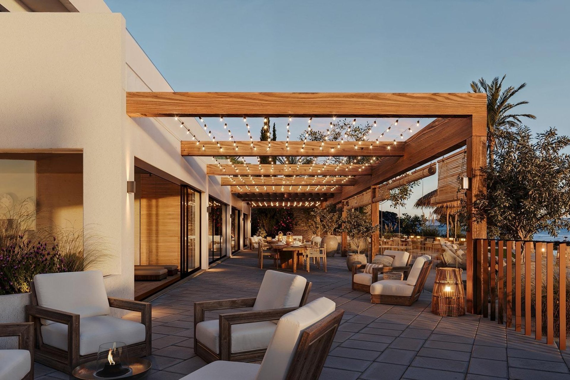 Nieuwbouw Woningen - Appartement  - Mojacar