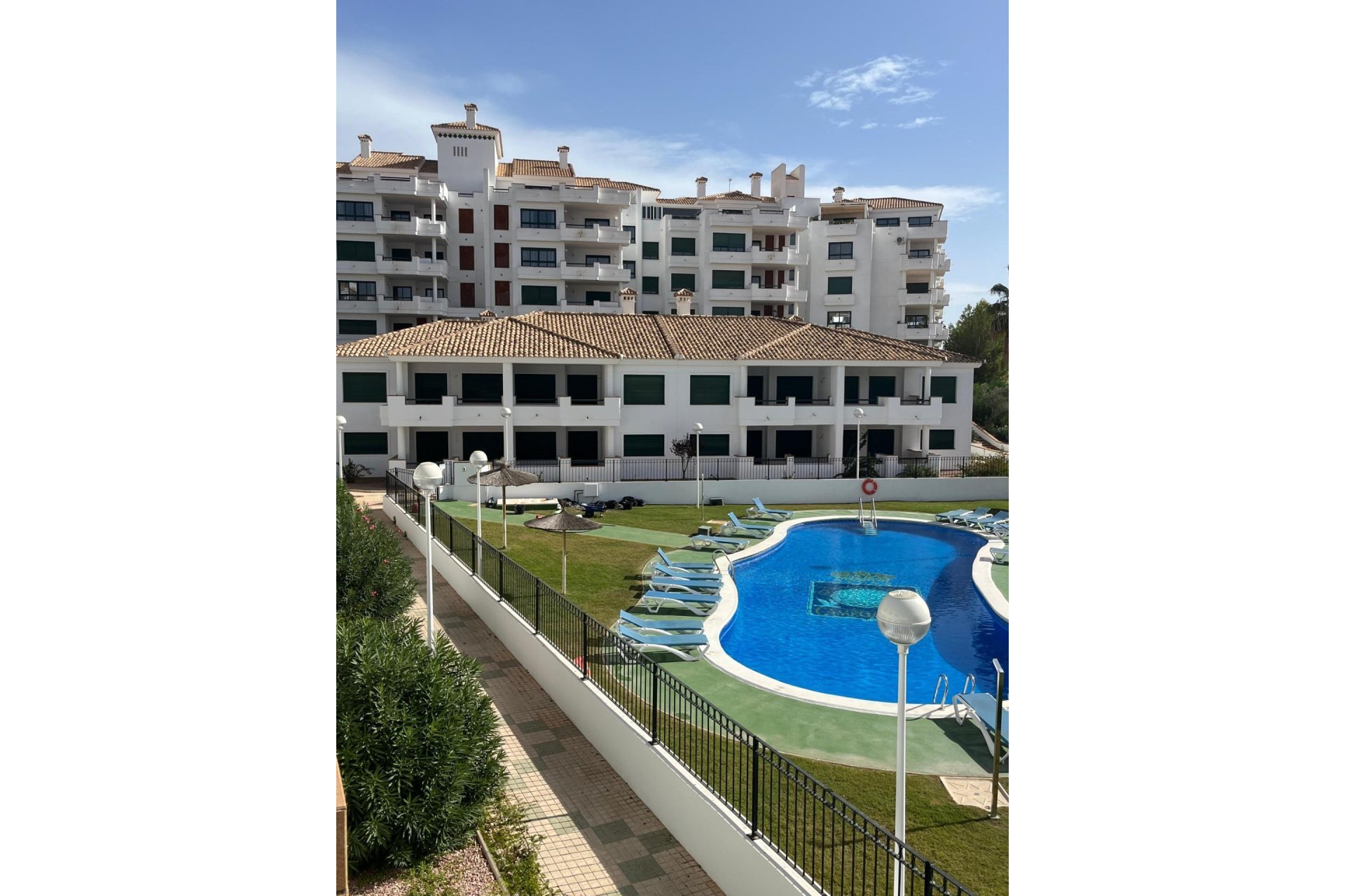 Nieuwbouw Woningen - Appartement  - Orihuela Costa