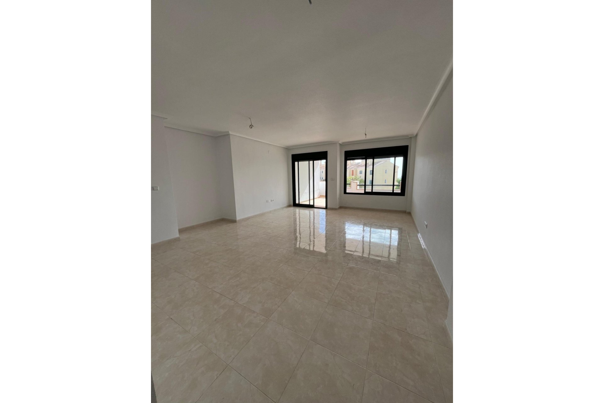 Nieuwbouw Woningen - Appartement  - Orihuela Costa