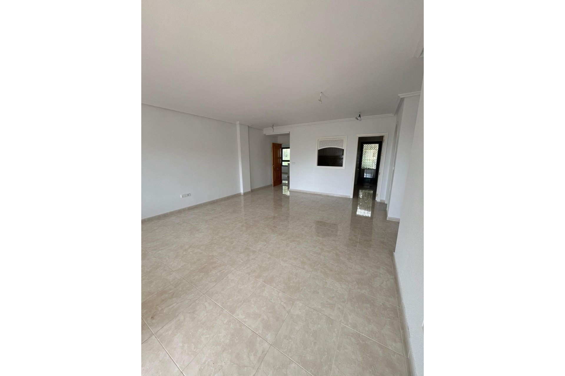 Nieuwbouw Woningen - Appartement  - Orihuela Costa