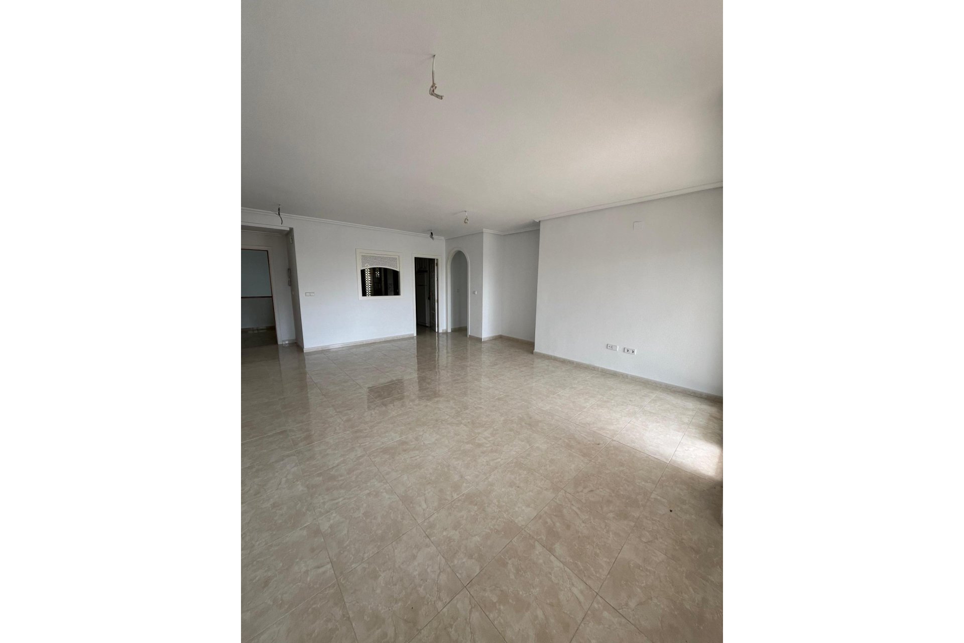 Nieuwbouw Woningen - Appartement  - Orihuela Costa