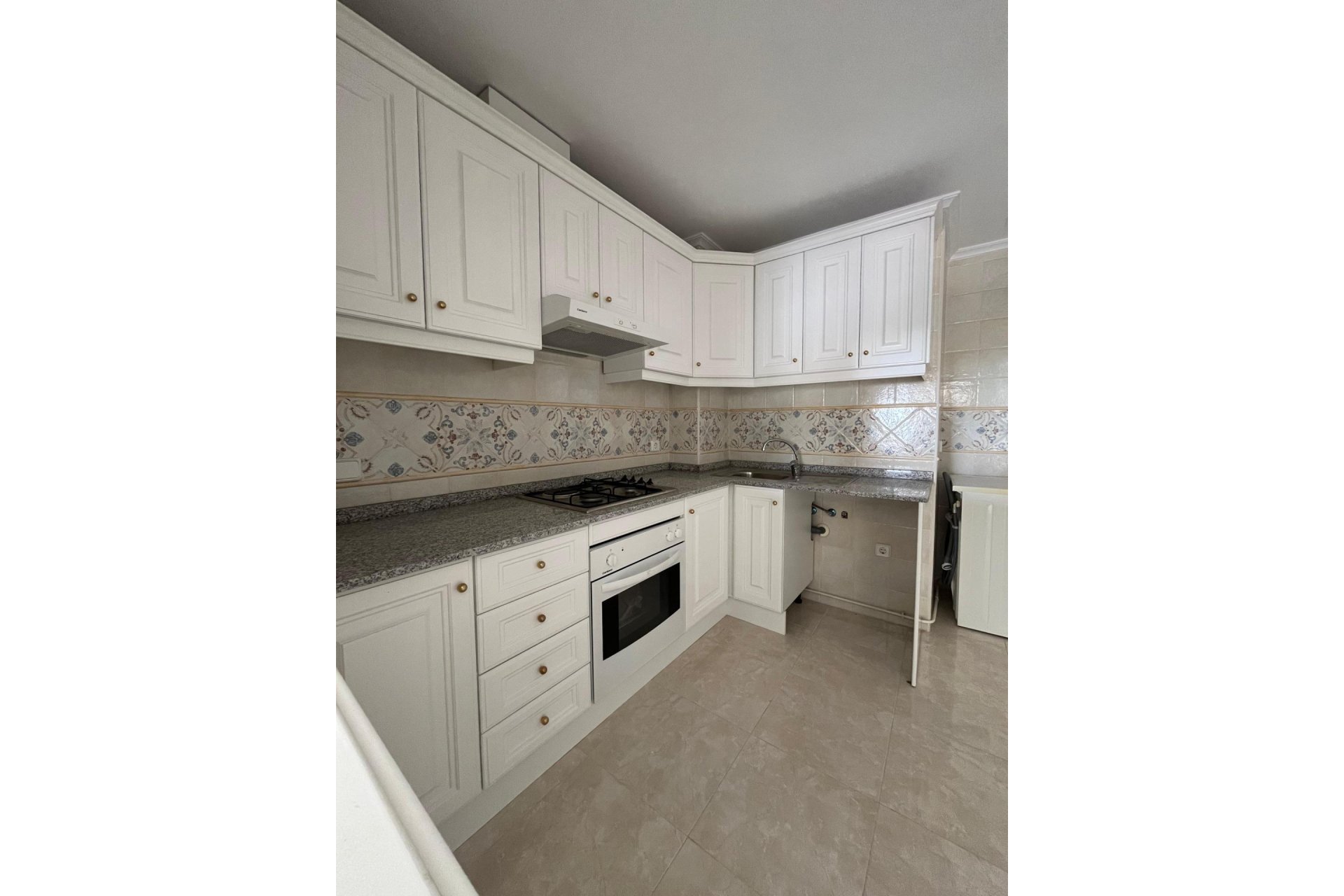 Nieuwbouw Woningen - Appartement  - Orihuela Costa
