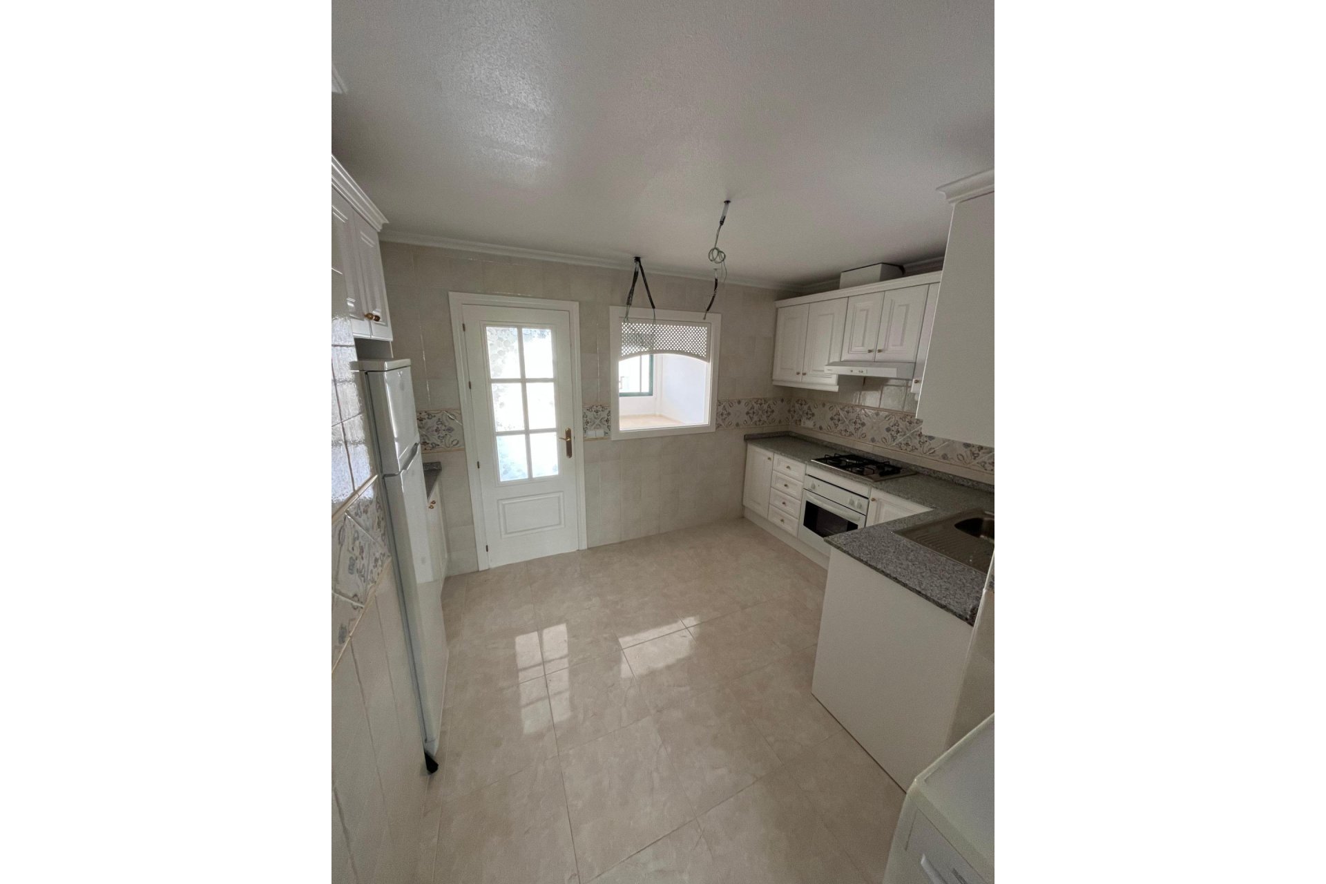 Nieuwbouw Woningen - Appartement  - Orihuela Costa