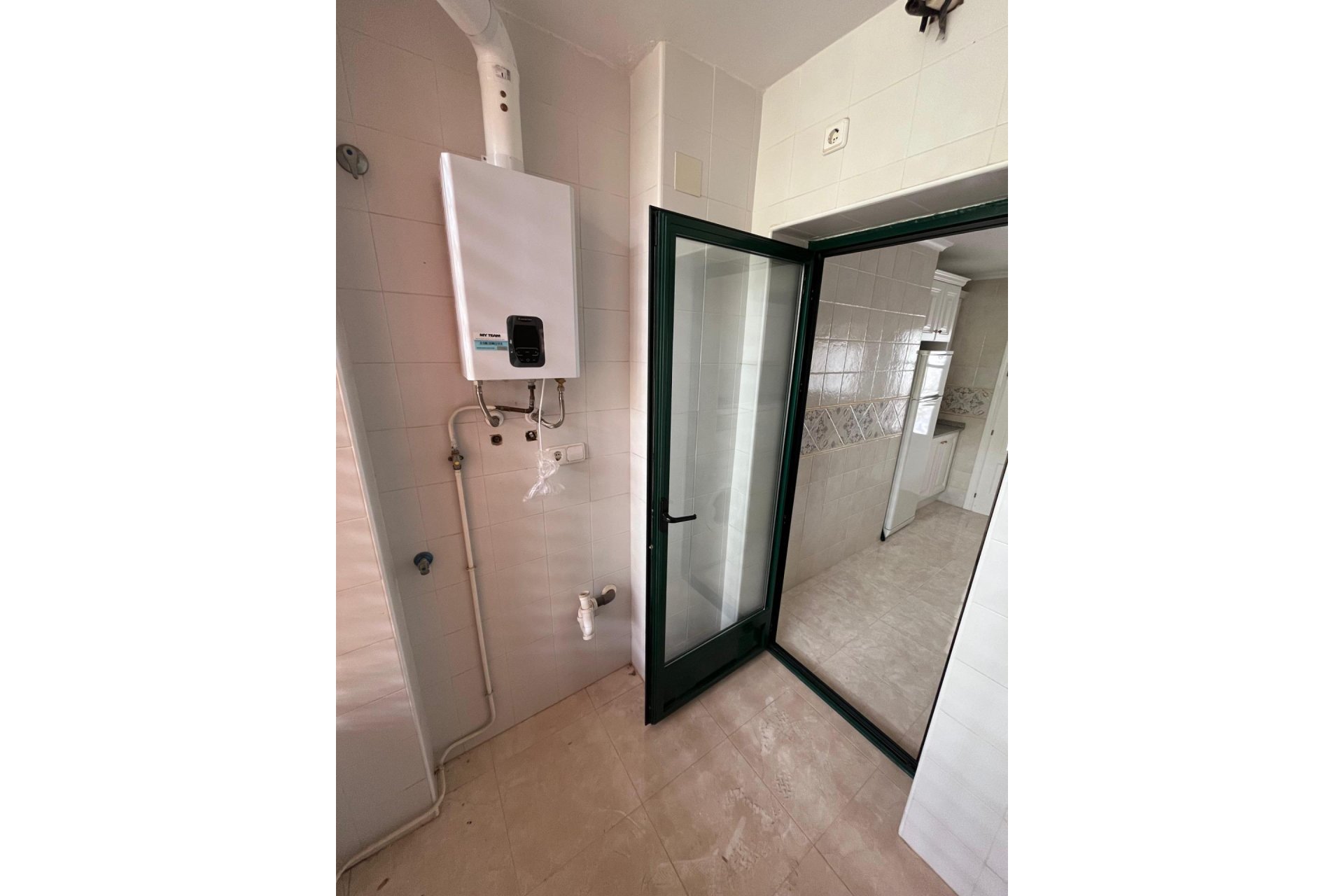 Nieuwbouw Woningen - Appartement  - Orihuela Costa