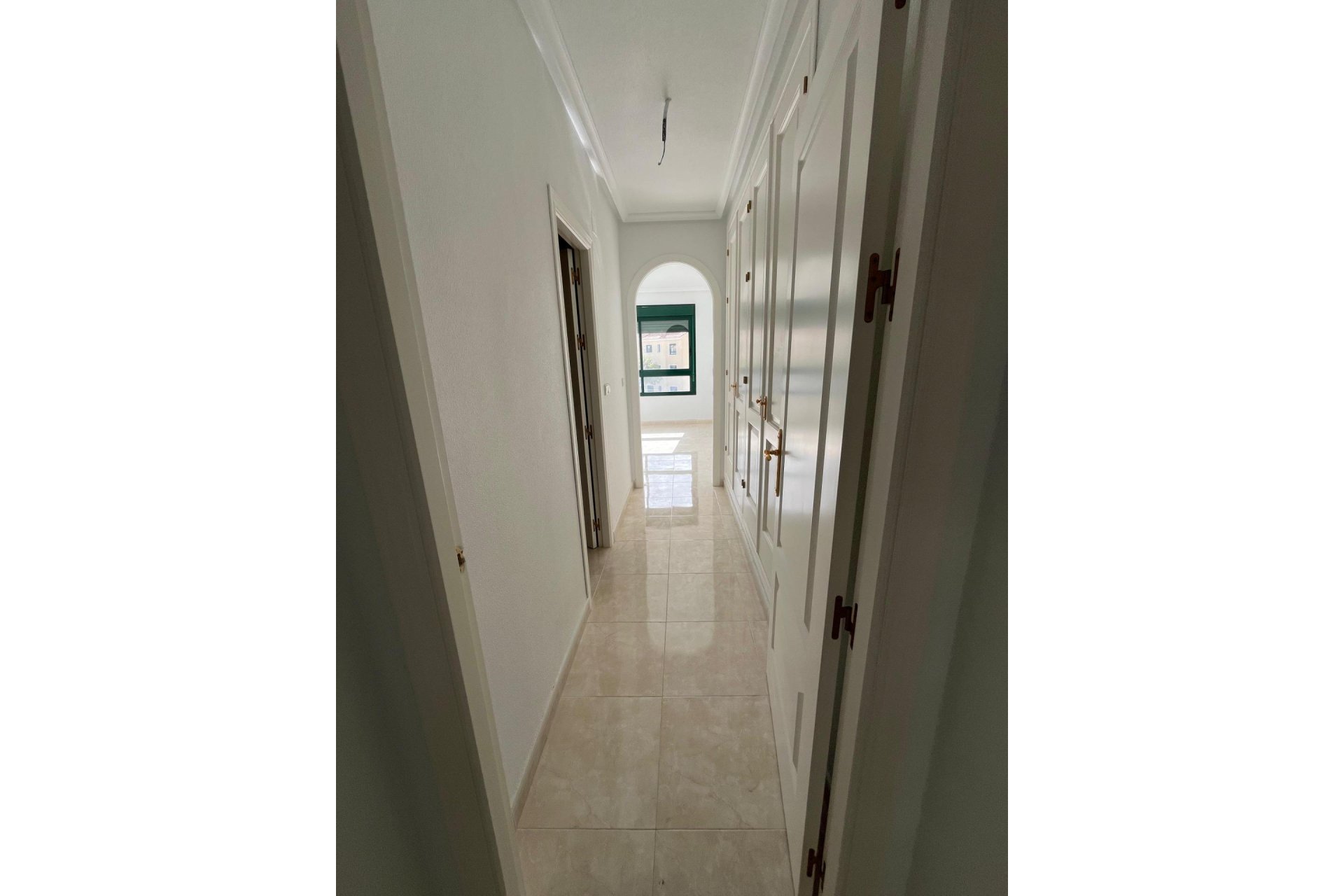 Nieuwbouw Woningen - Appartement  - Orihuela Costa