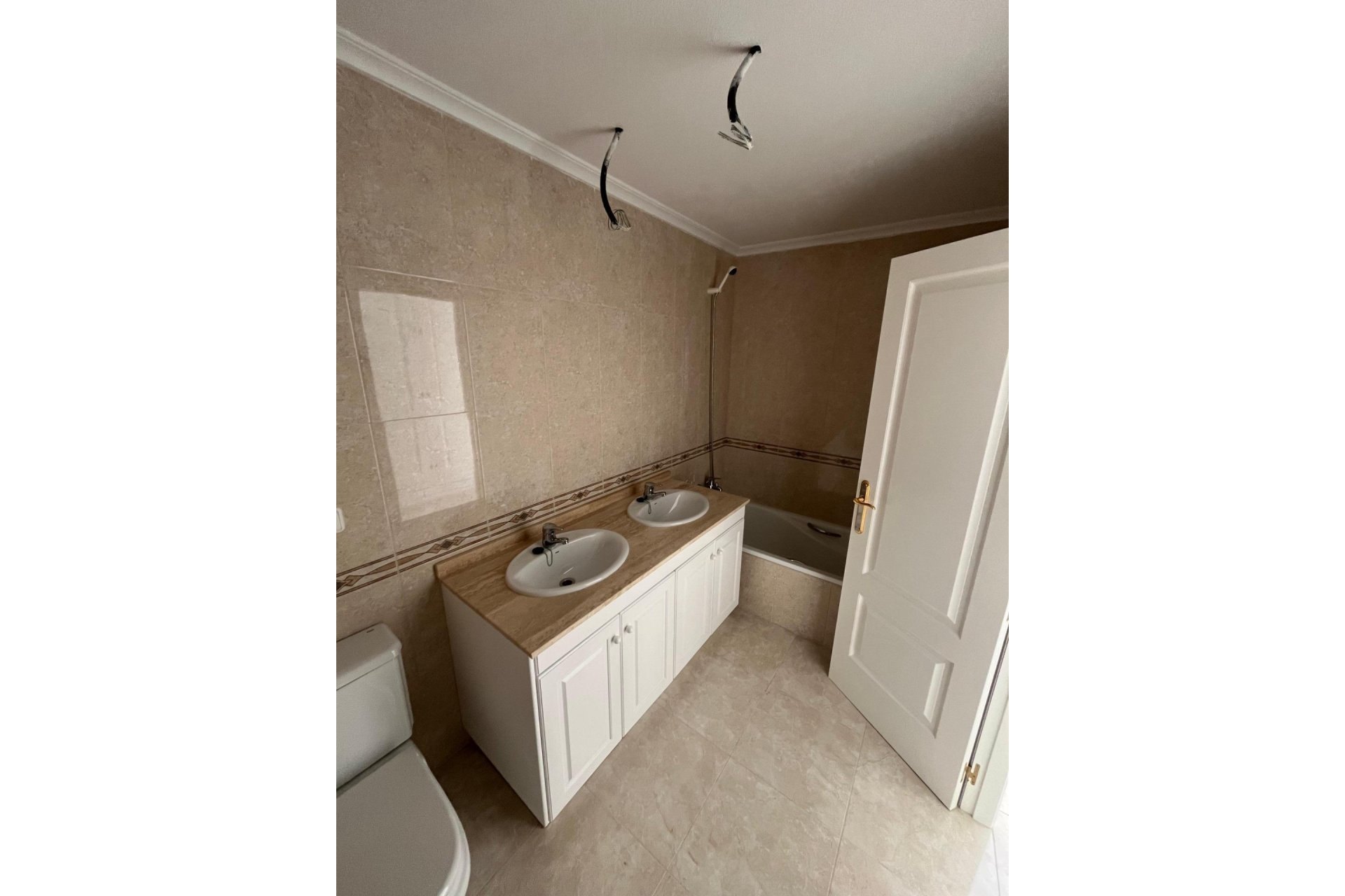 Nieuwbouw Woningen - Appartement  - Orihuela Costa