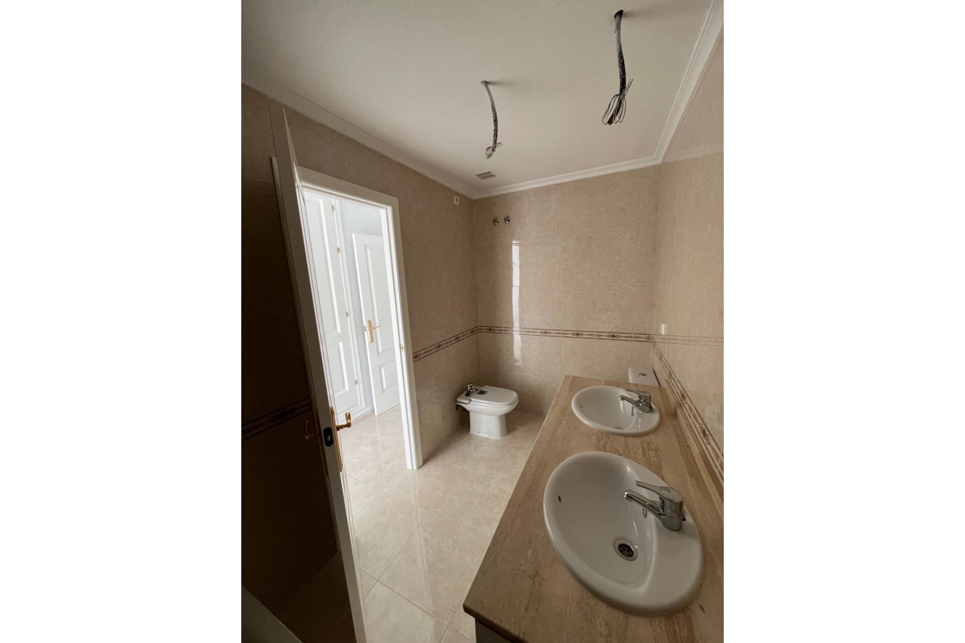Nieuwbouw Woningen - Appartement  - Orihuela Costa
