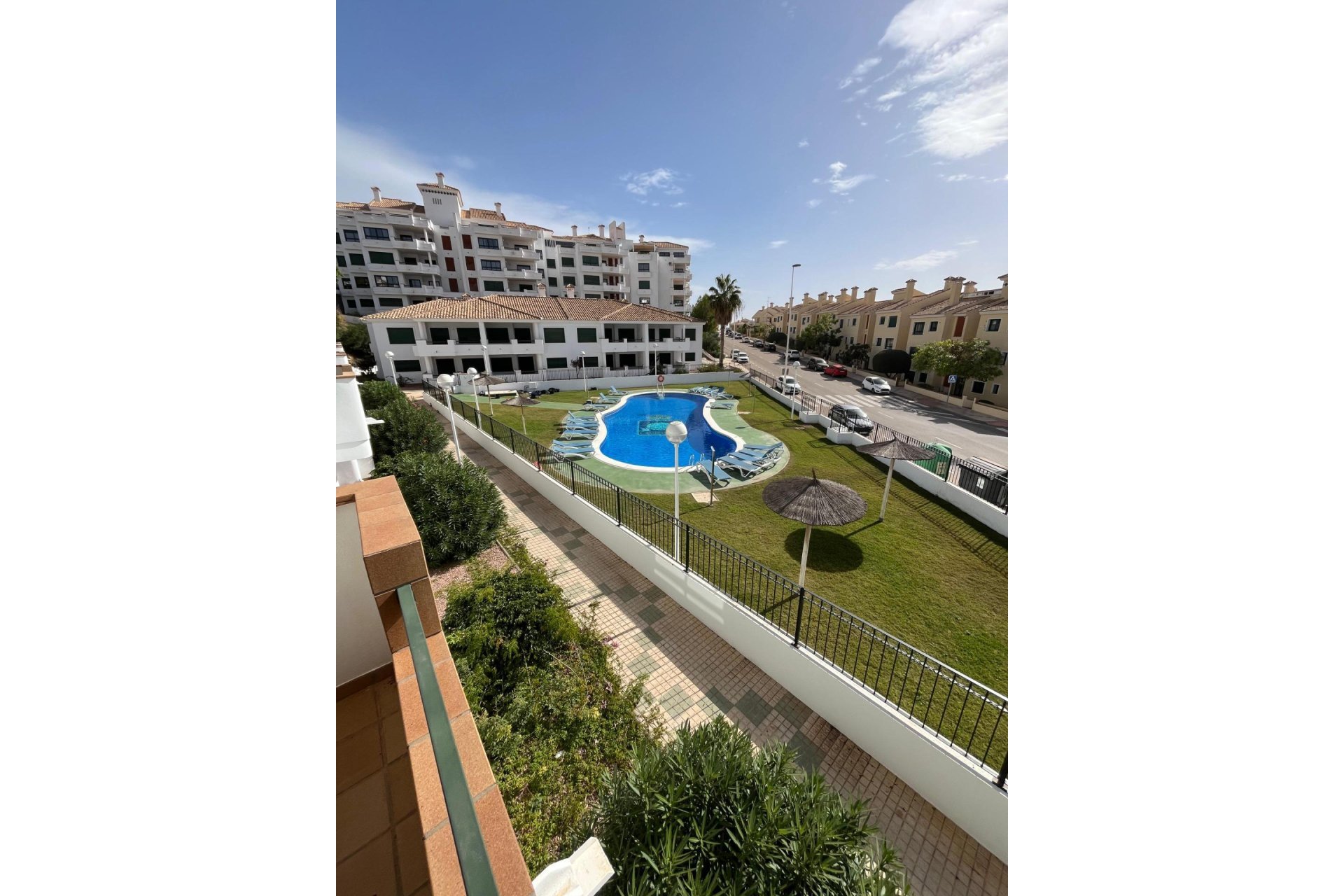 Nieuwbouw Woningen - Appartement  - Orihuela Costa
