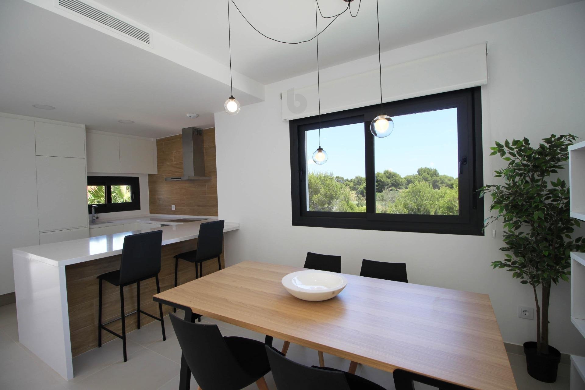 Nieuwbouw Woningen - Appartement  - Pilar de la Horadada