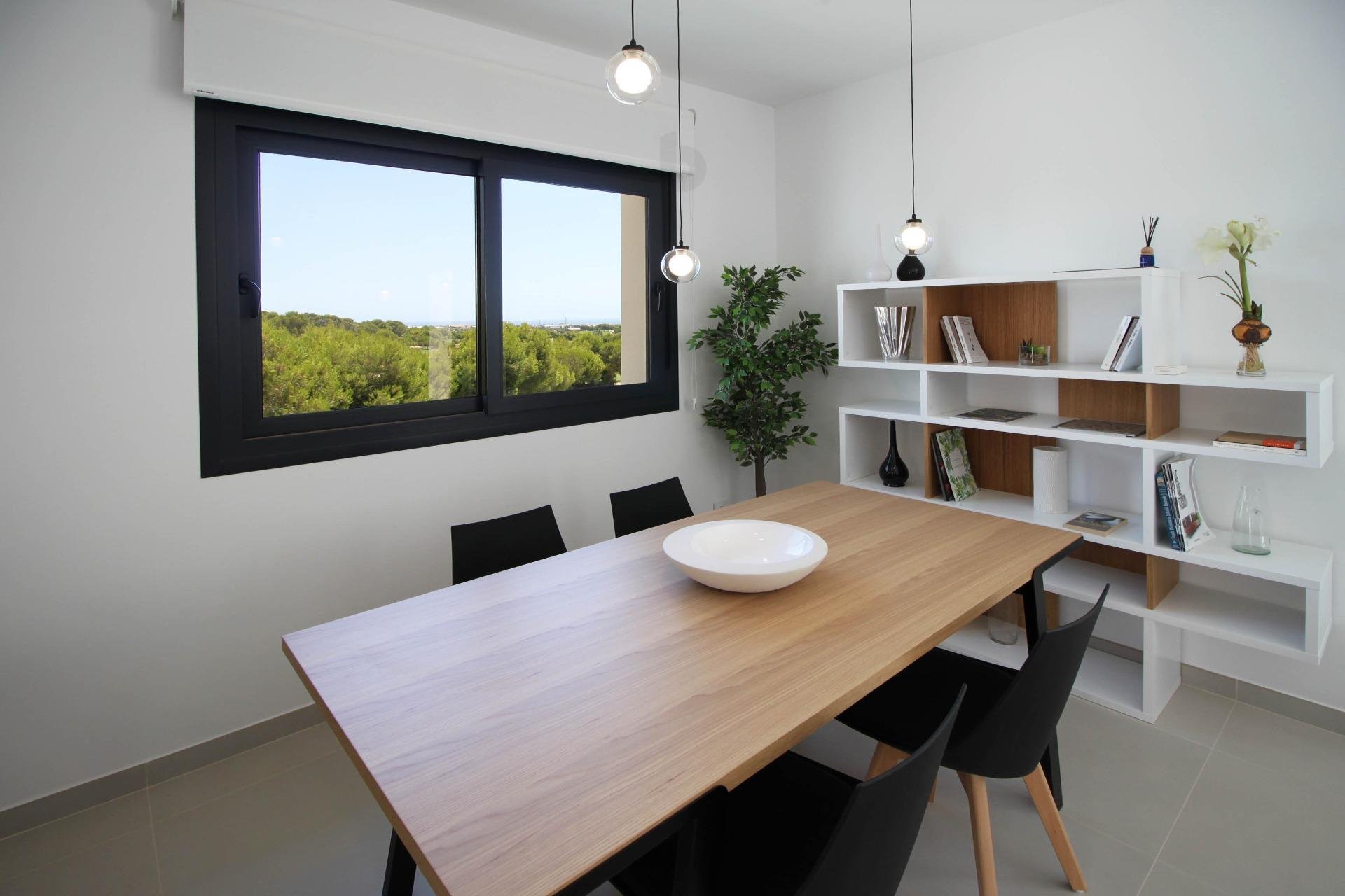 Nieuwbouw Woningen - Appartement  - Pilar de la Horadada