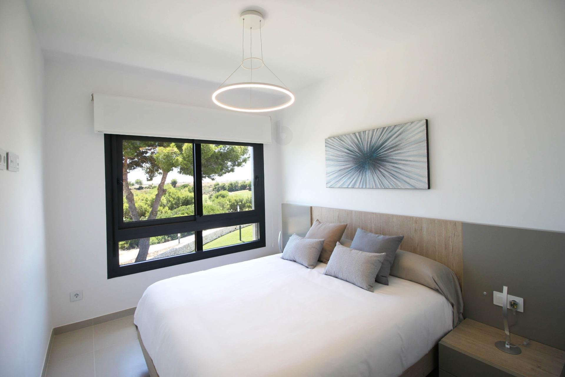 Nieuwbouw Woningen - Appartement  - Pilar de la Horadada
