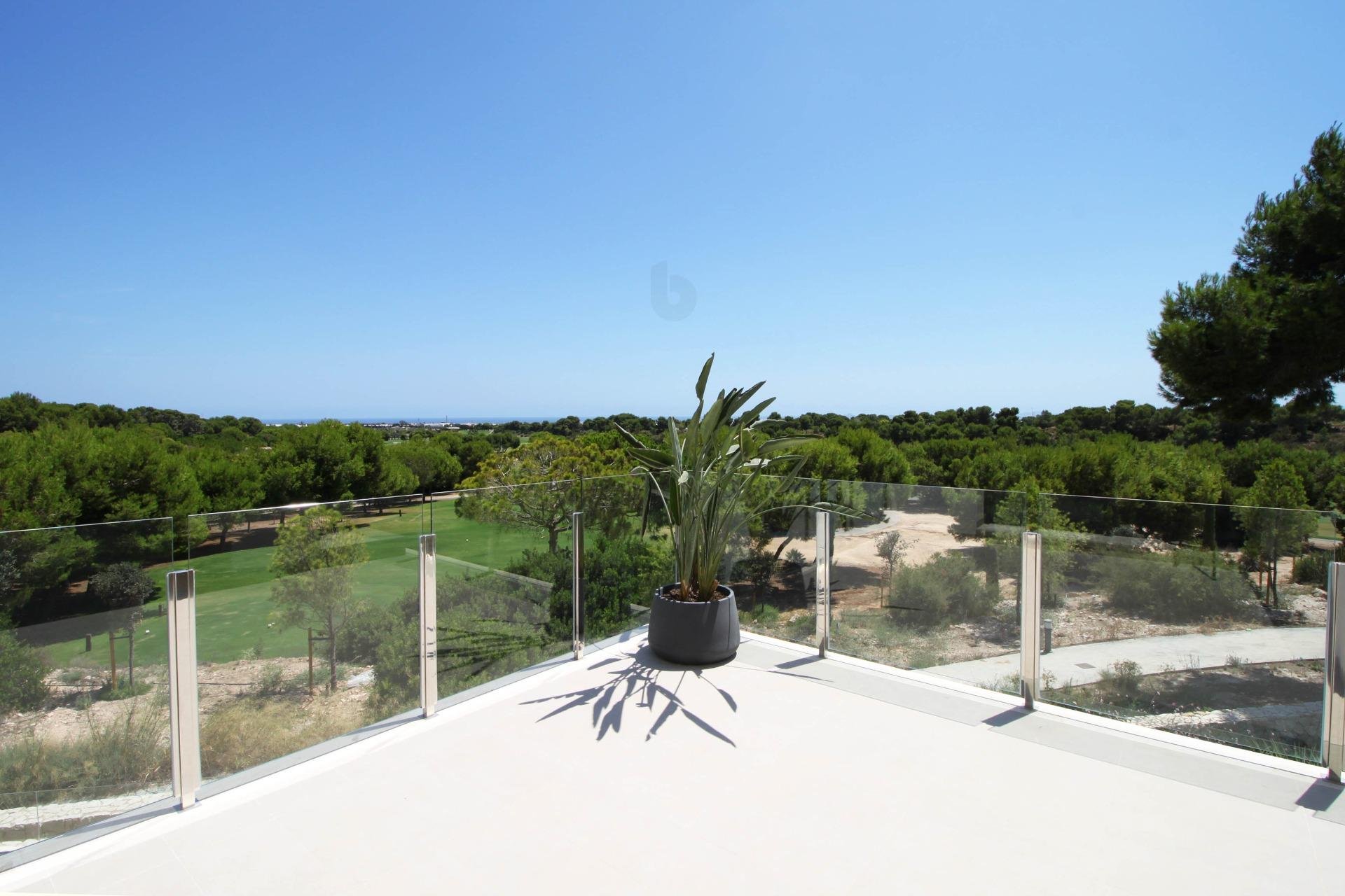 Nieuwbouw Woningen - Appartement  - Pilar de la Horadada