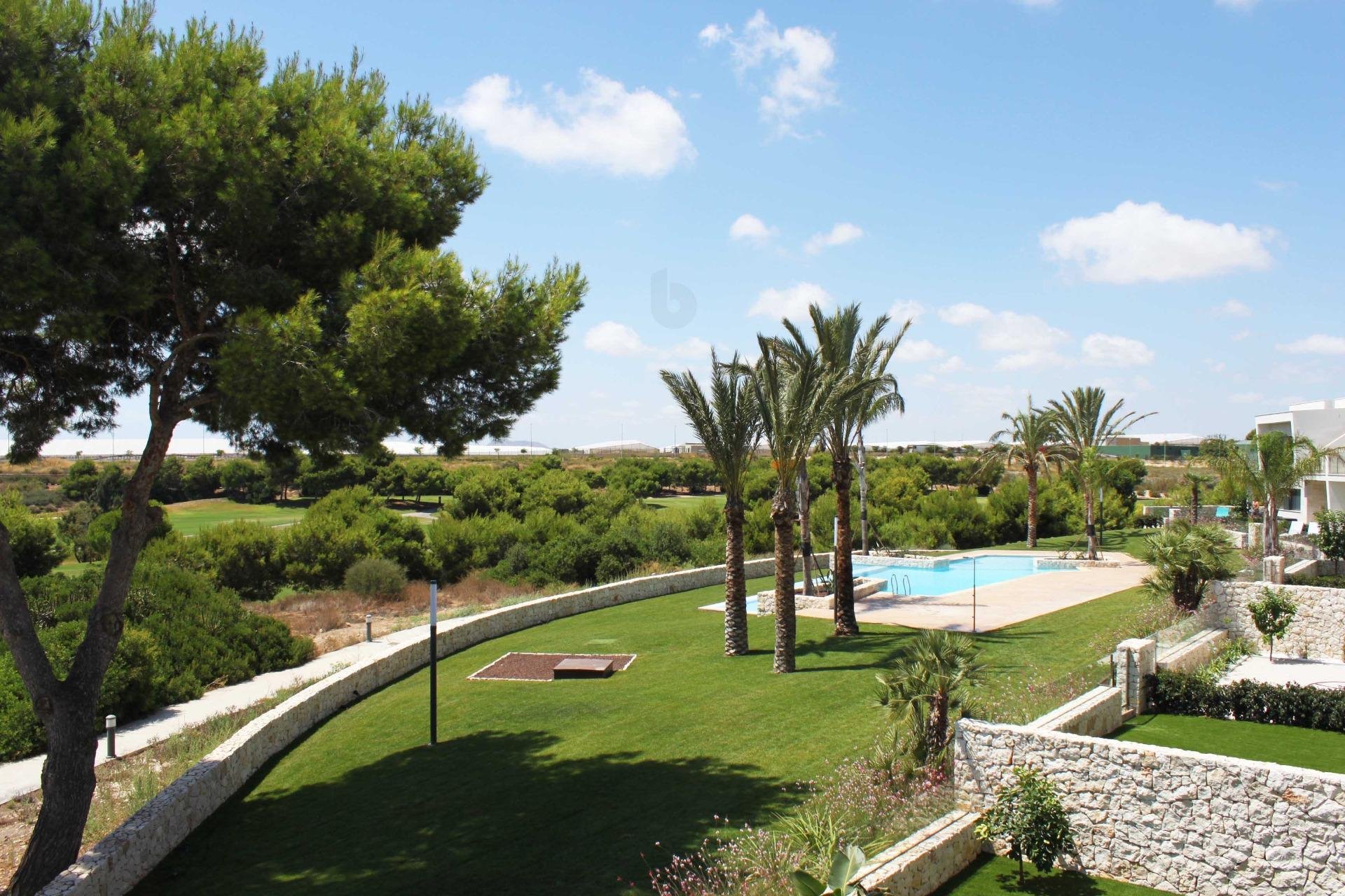 Nieuwbouw Woningen - Appartement  - Pilar de la Horadada