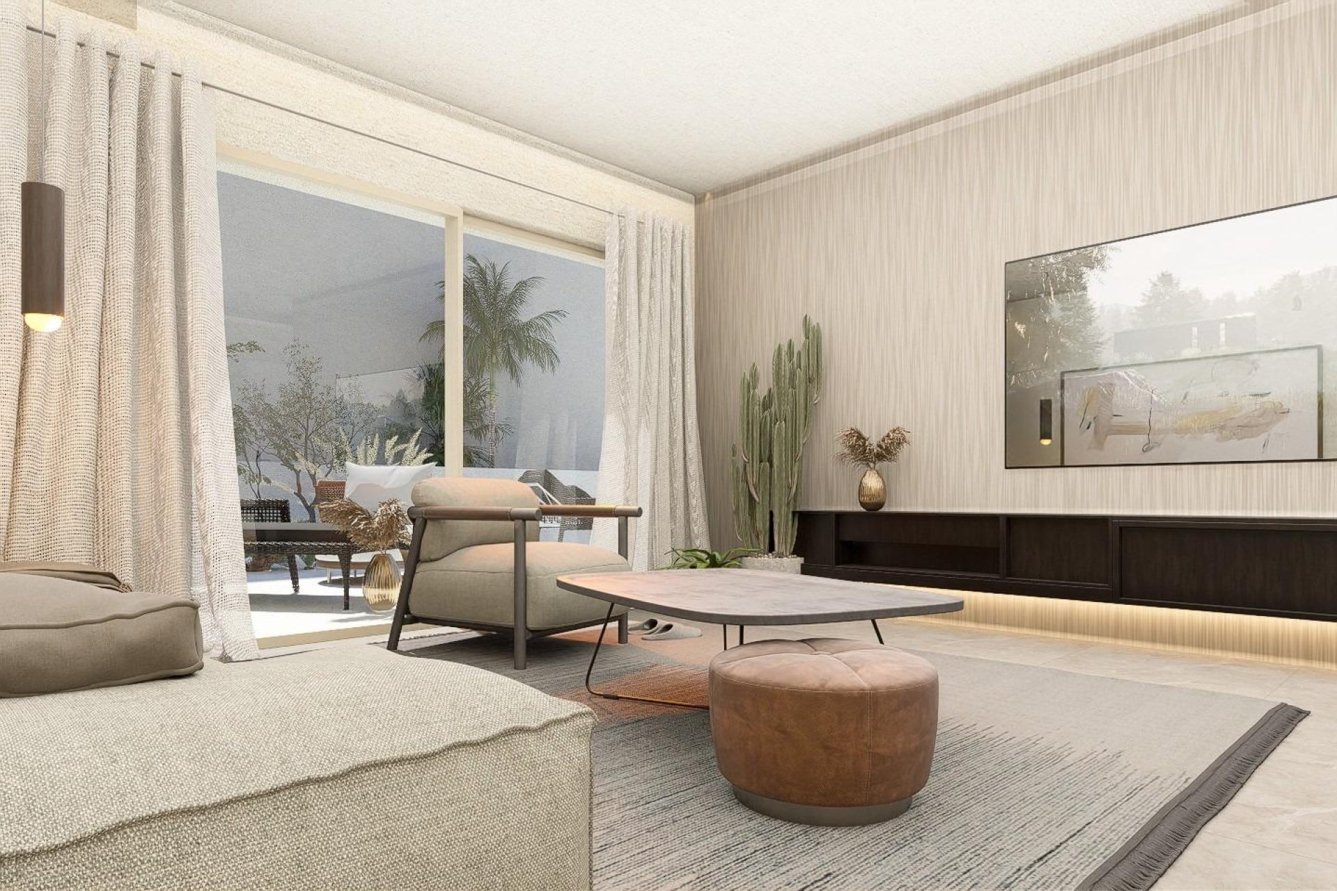 Nieuwbouw Woningen - Appartement  - Pilar de la Horadada