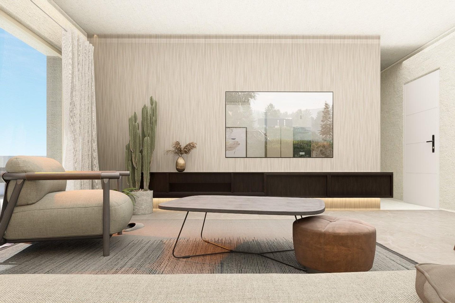 Nieuwbouw Woningen - Appartement  - Pilar de la Horadada