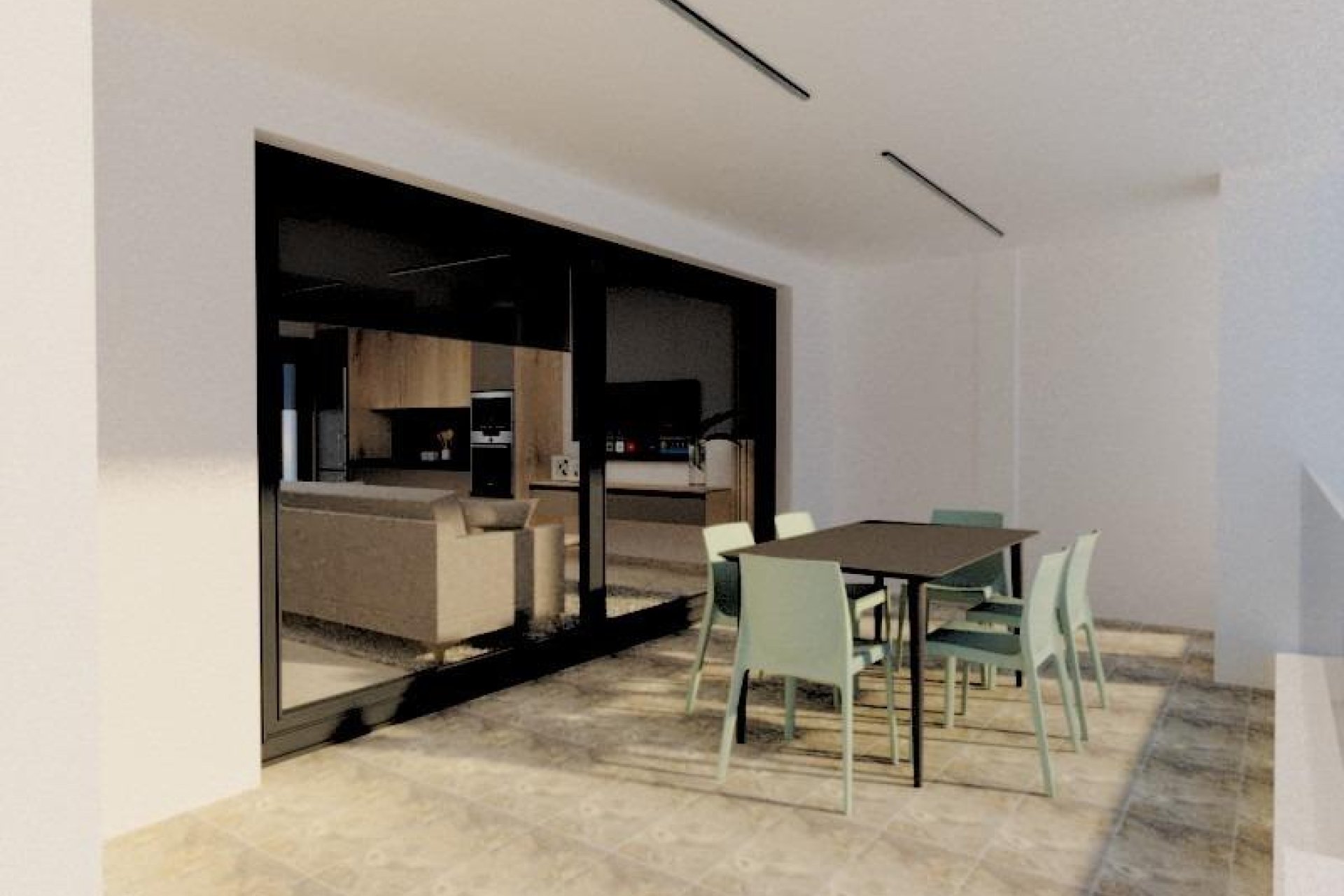 Nieuwbouw Woningen - Appartement  - Pilar de la Horadada