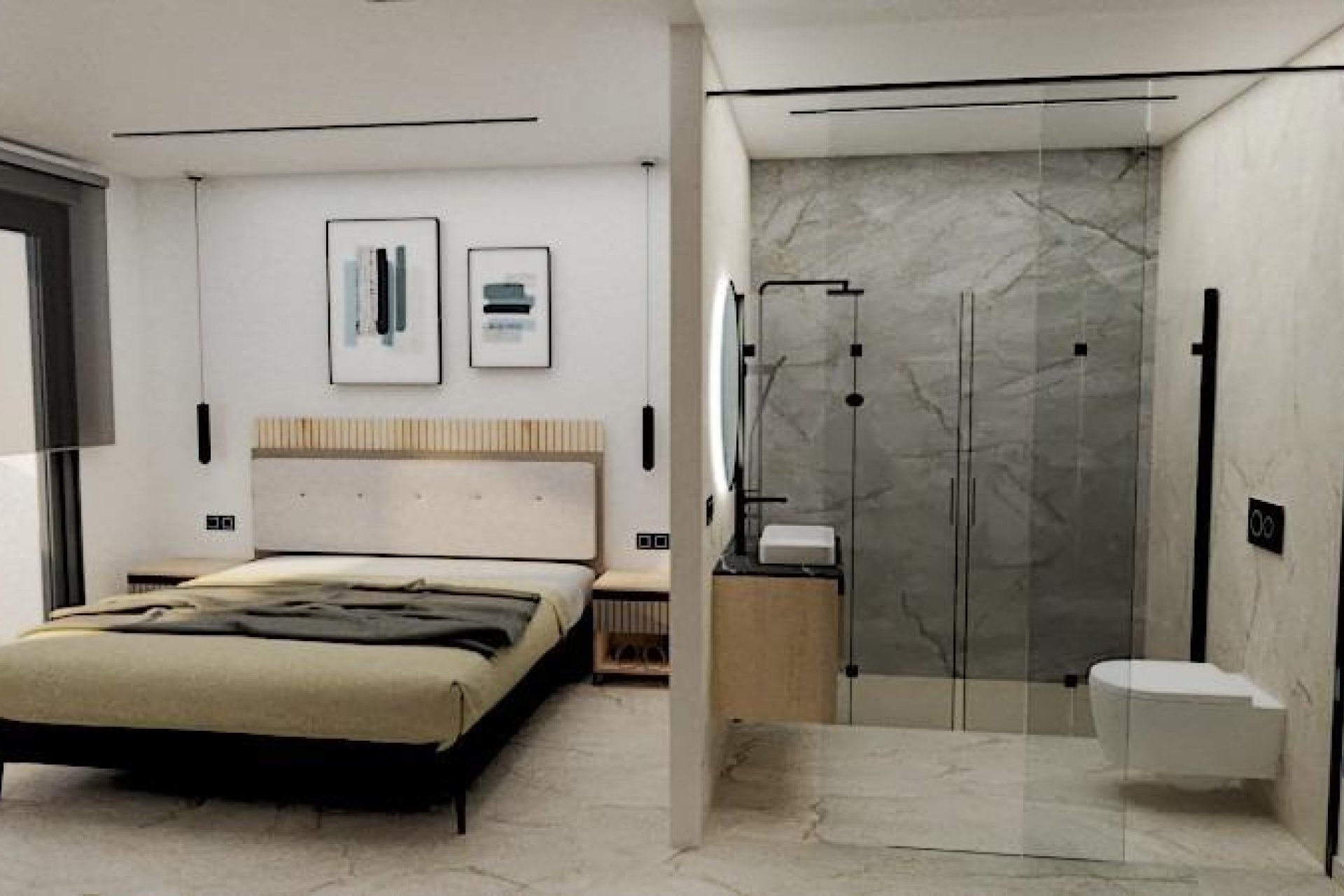 Nieuwbouw Woningen - Appartement  - Pilar de la Horadada