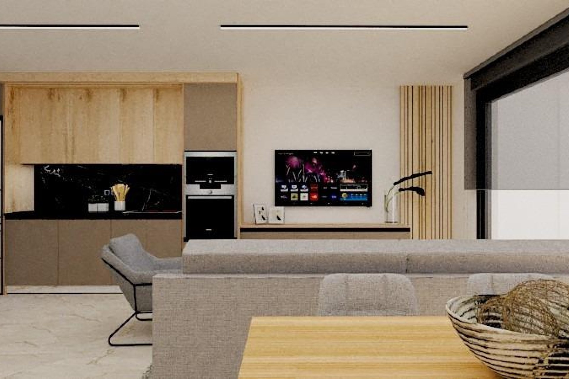 Nieuwbouw Woningen - Appartement  - Pilar de la Horadada