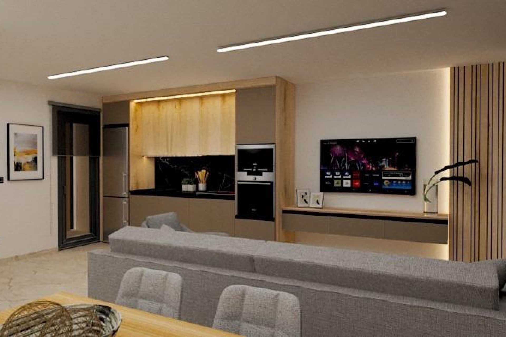 Nieuwbouw Woningen - Appartement  - Pilar de la Horadada