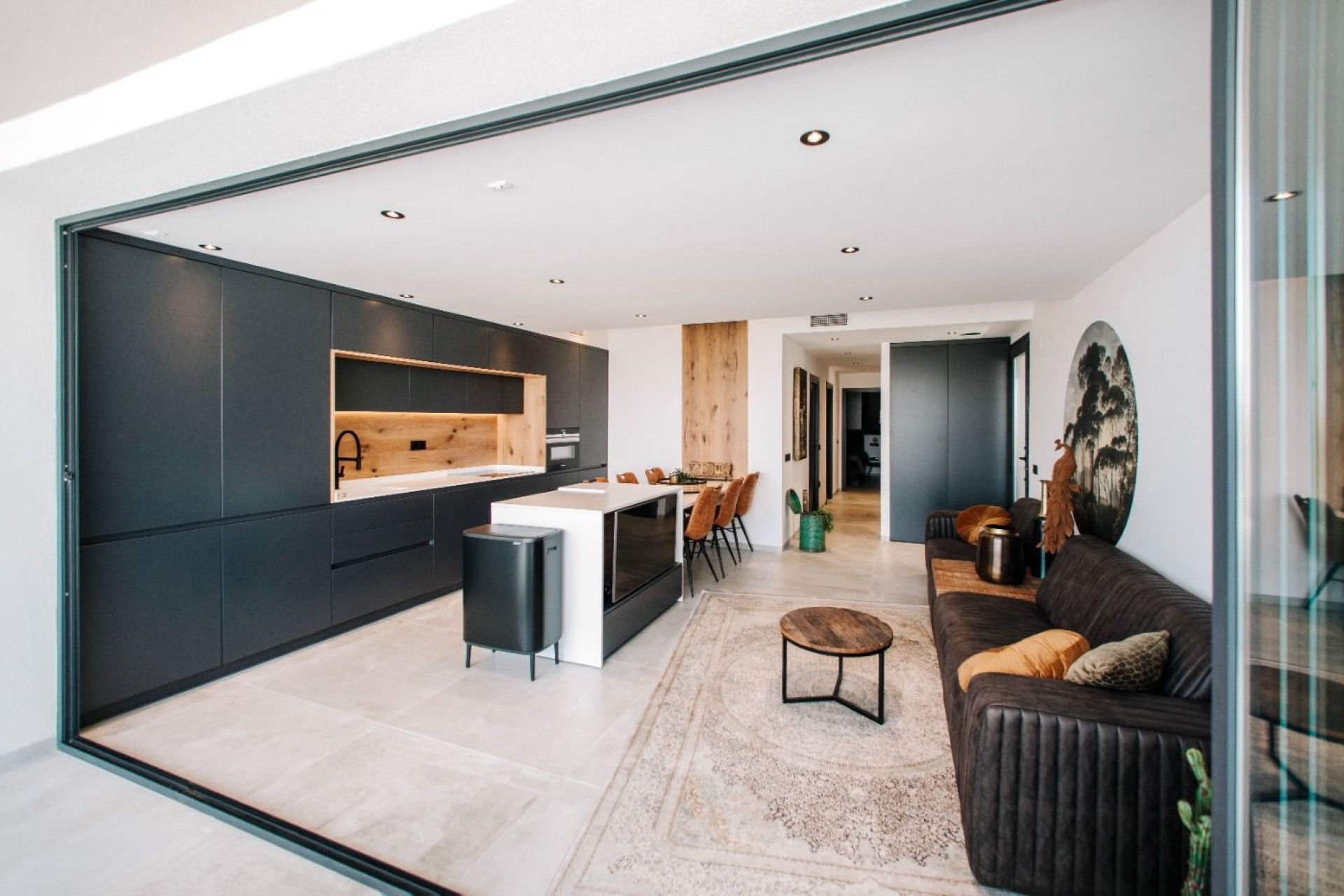 Nieuwbouw Woningen - Appartement  - Rojales