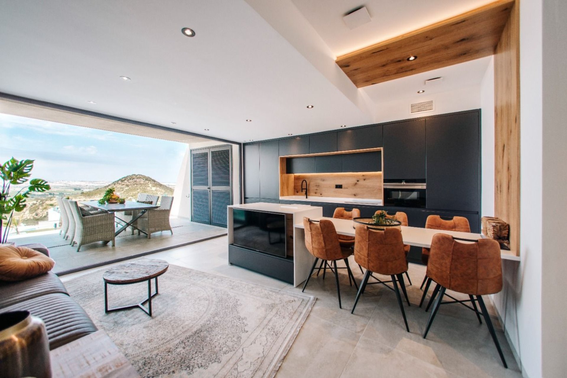 Nieuwbouw Woningen - Appartement  - Rojales