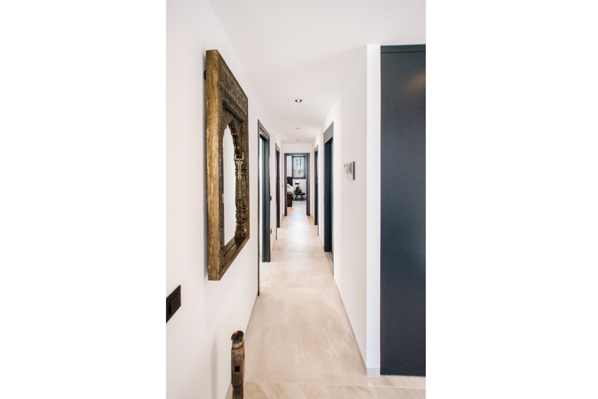 Nieuwbouw Woningen - Appartement  - Rojales