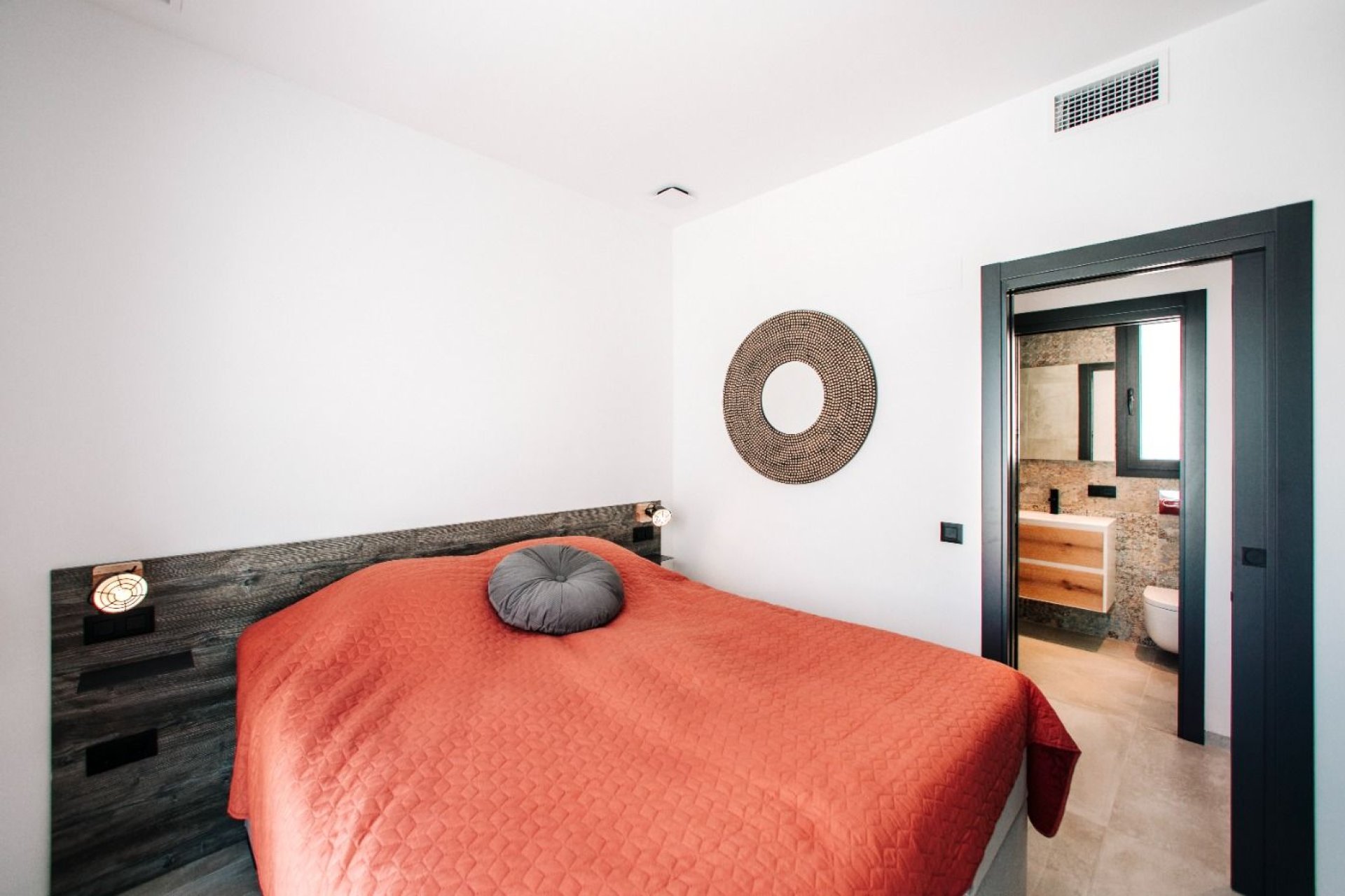 Nieuwbouw Woningen - Appartement  - Rojales