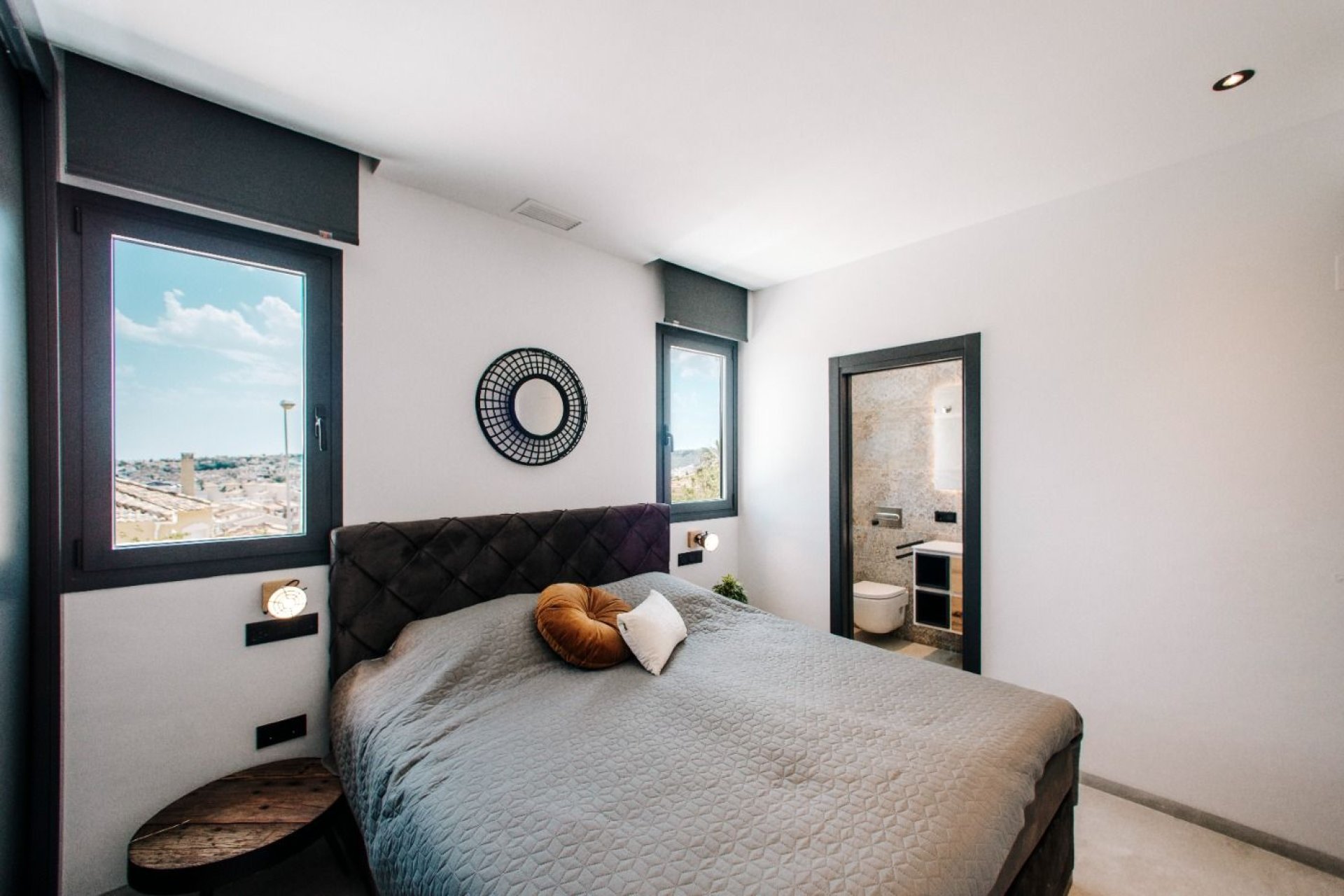 Nieuwbouw Woningen - Appartement  - Rojales