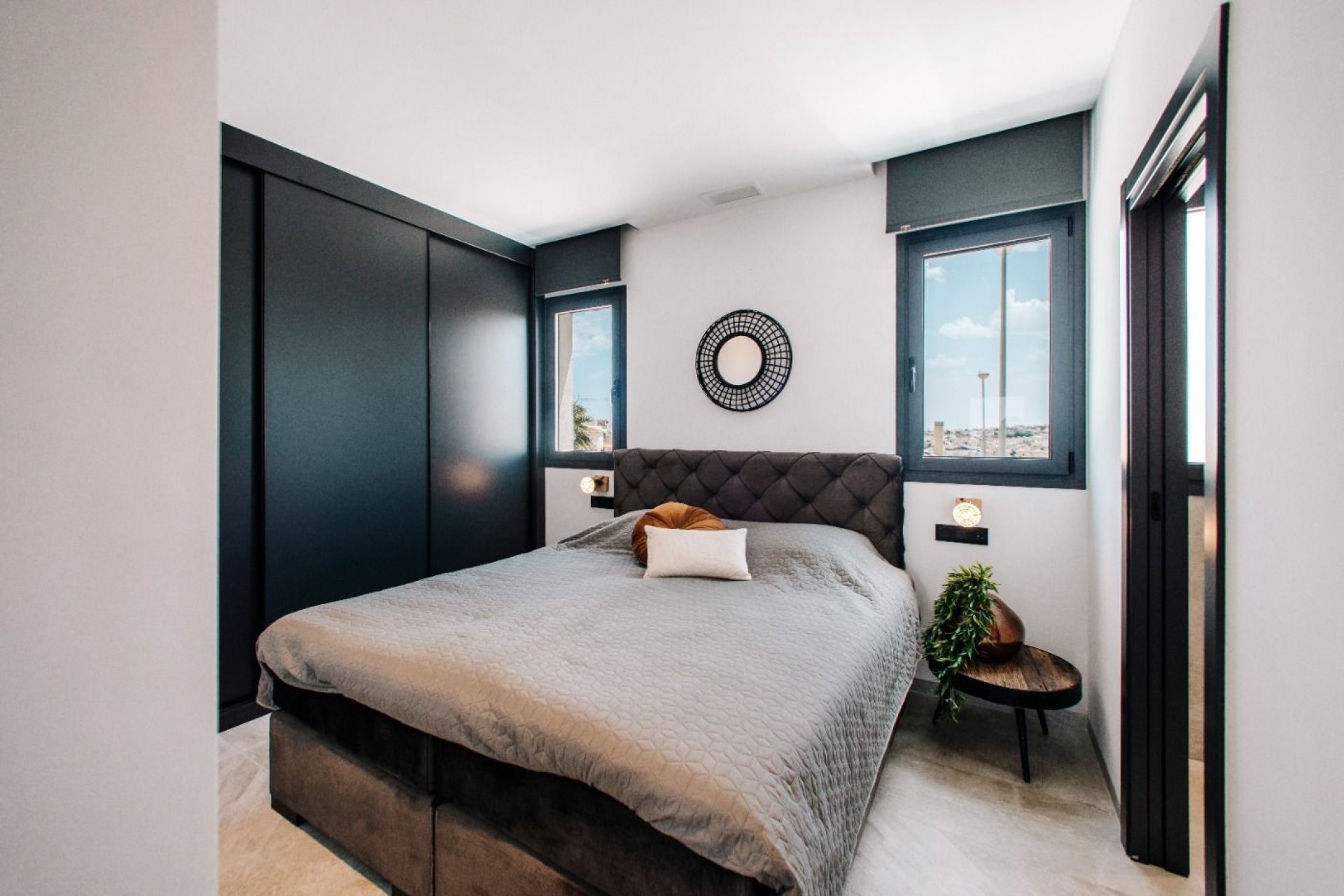 Nieuwbouw Woningen - Appartement  - Rojales