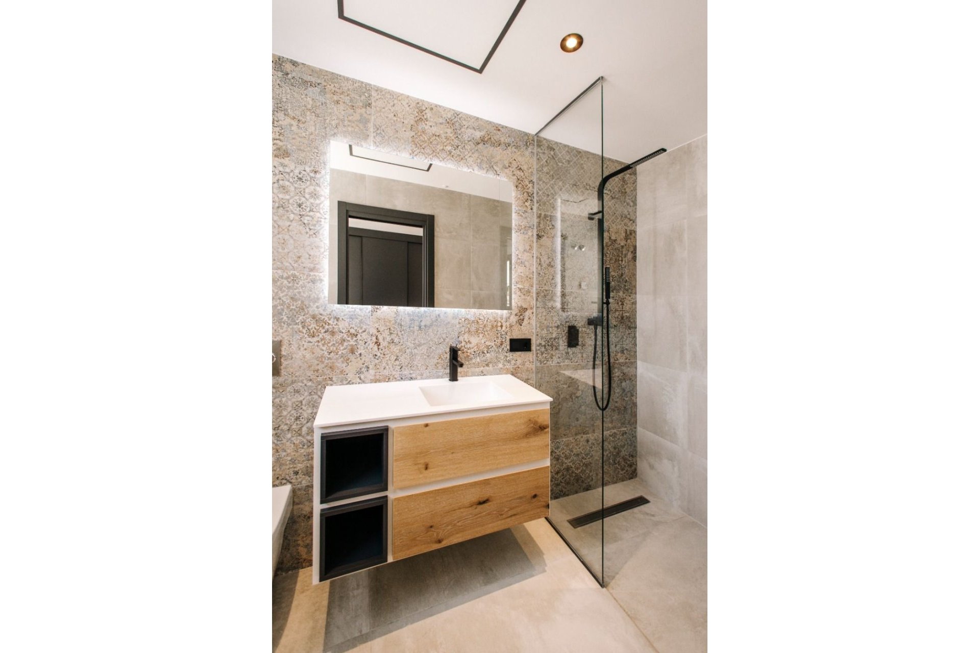 Nieuwbouw Woningen - Appartement  - Rojales