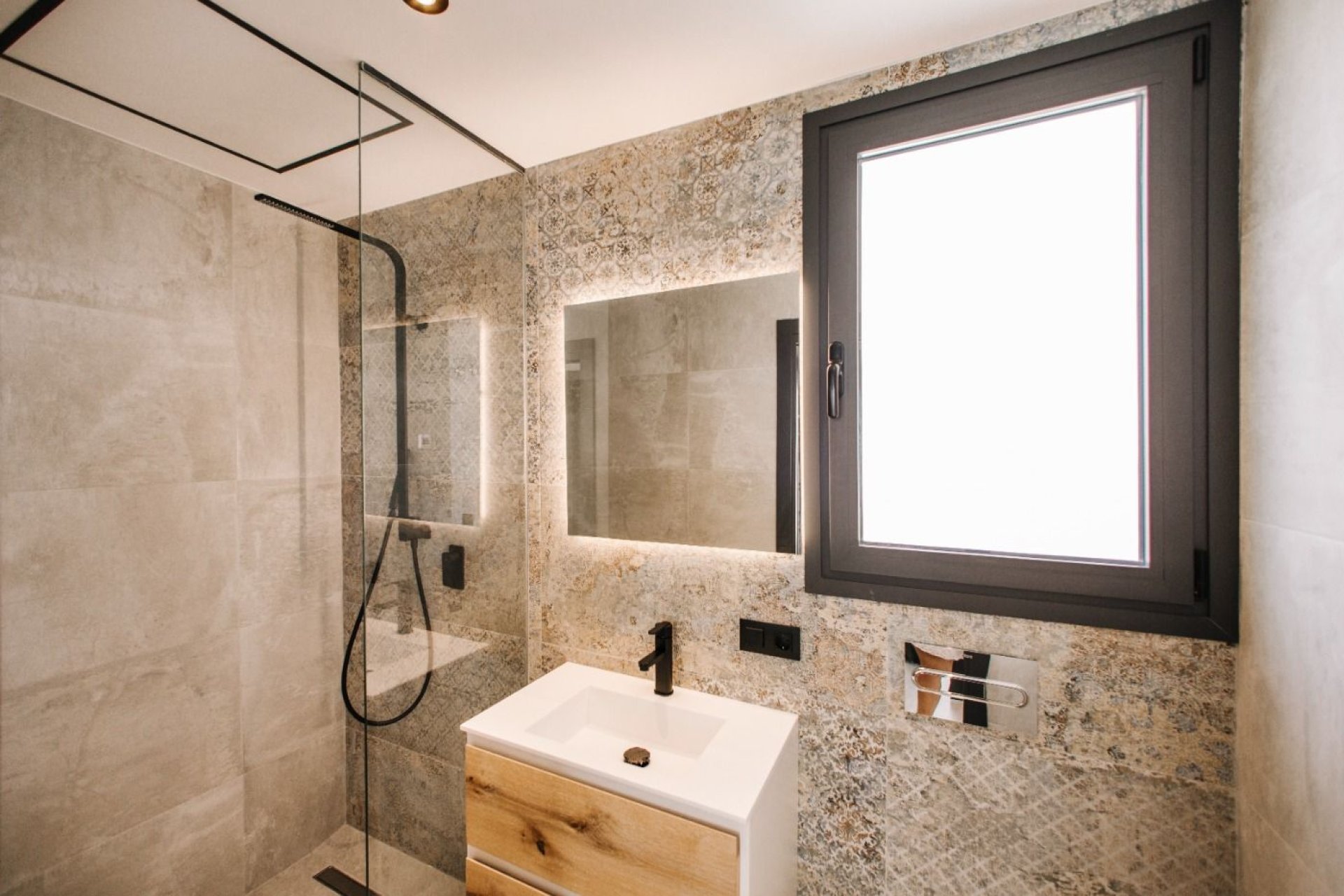 Nieuwbouw Woningen - Appartement  - Rojales