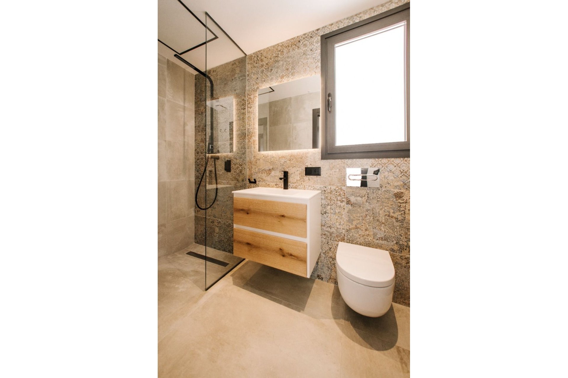 Nieuwbouw Woningen - Appartement  - Rojales