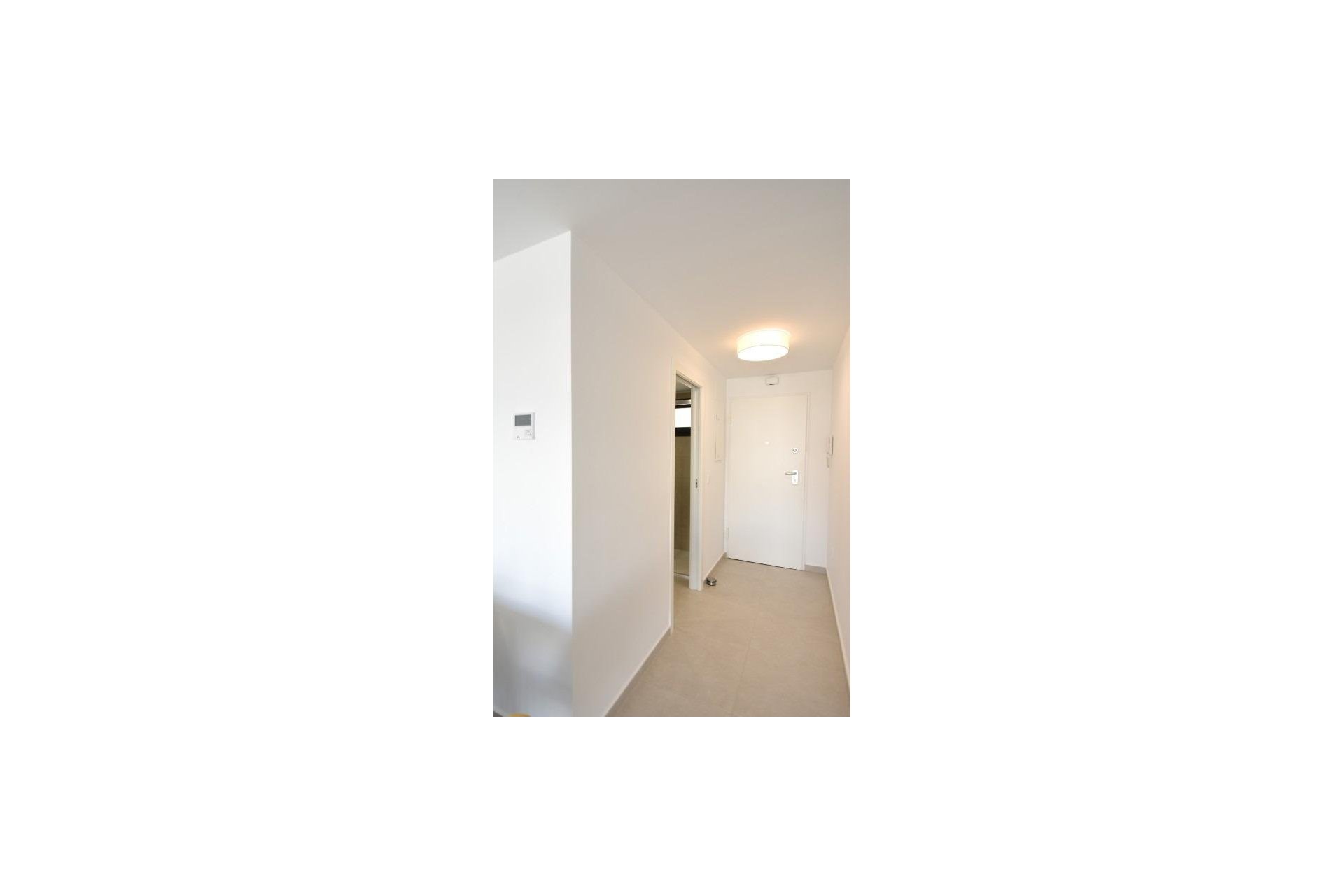Nieuwbouw Woningen - Appartement  - San Miguel de Salinas