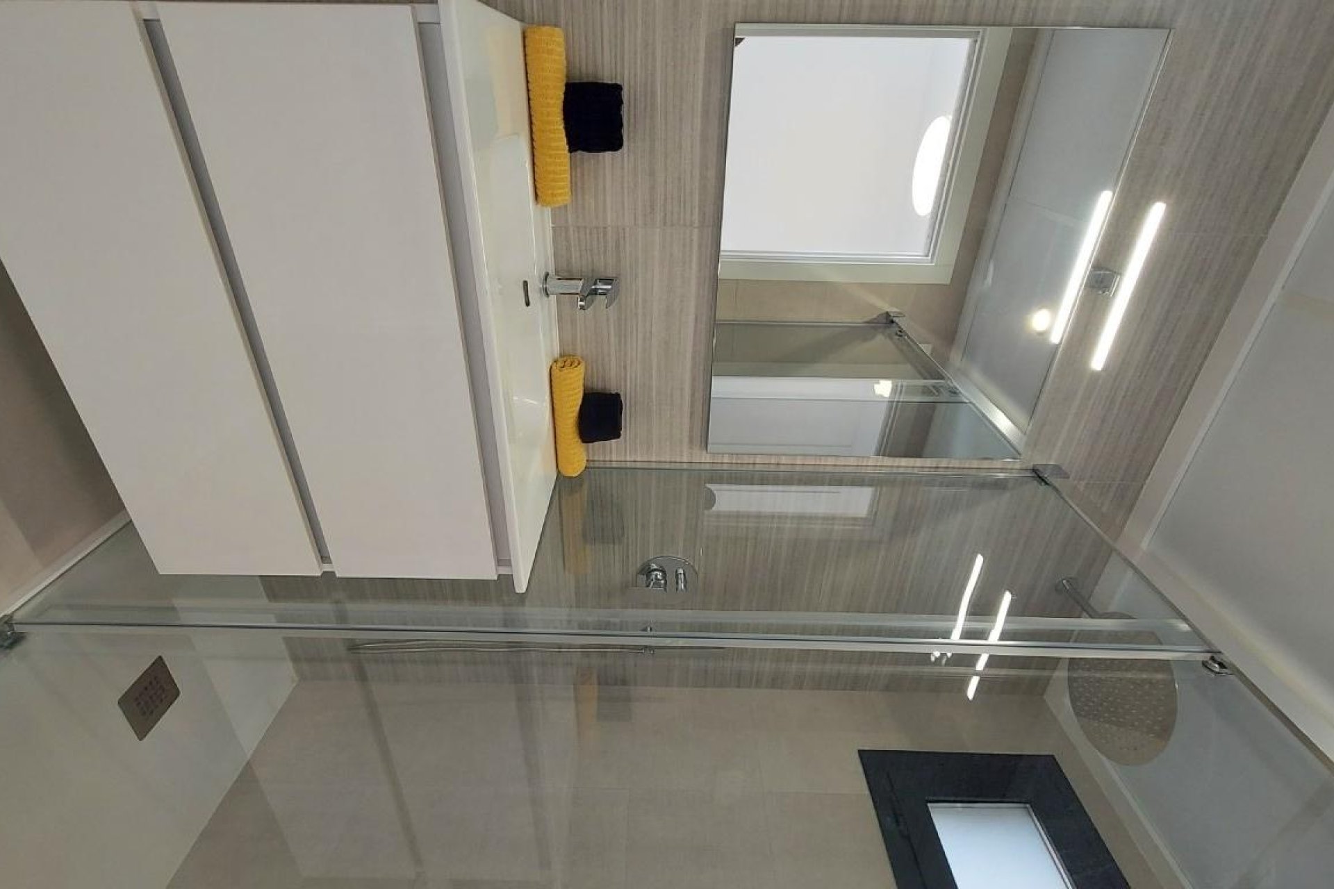Nieuwbouw Woningen - Appartement  - San Miguel de Salinas