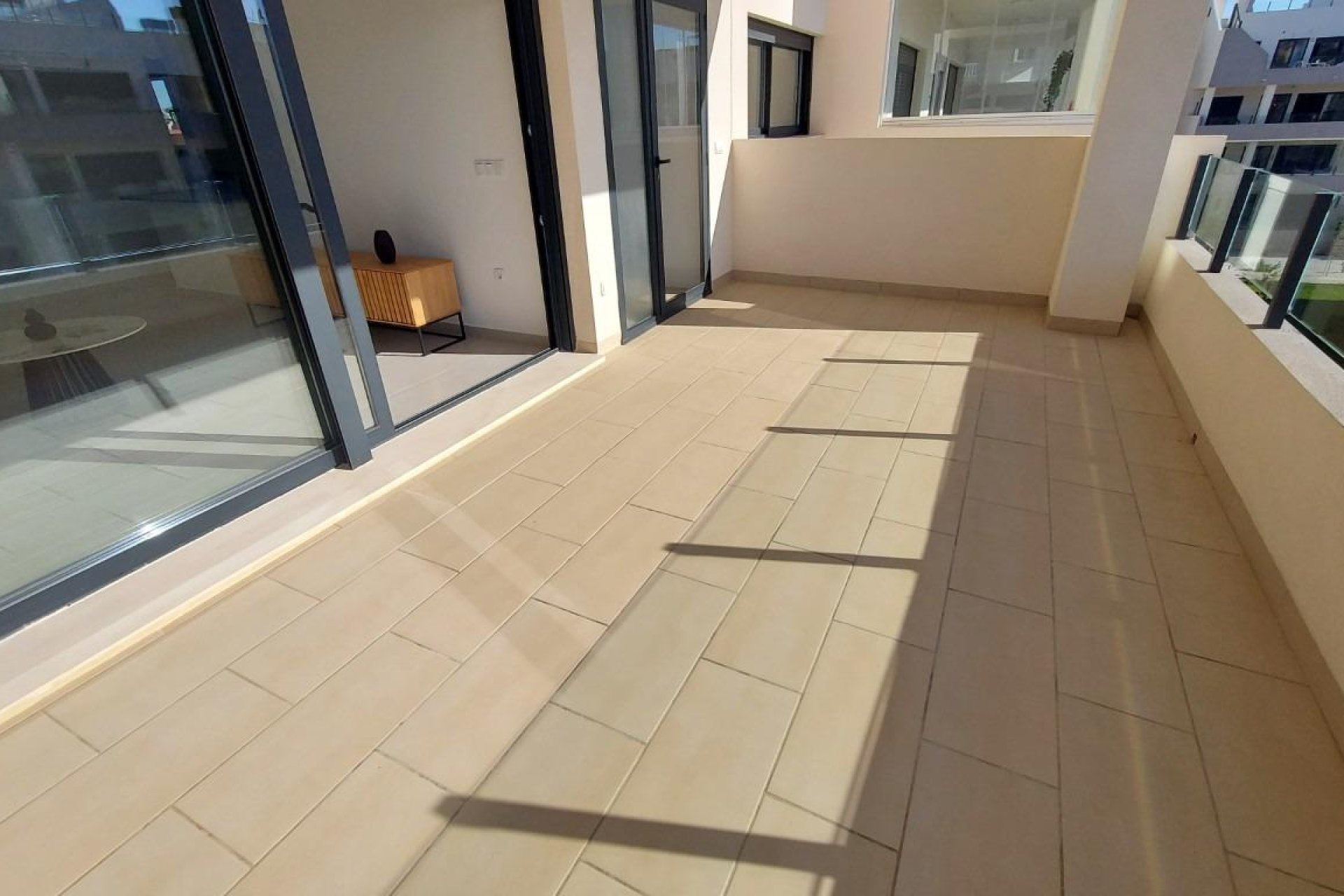Nieuwbouw Woningen - Appartement  - San Miguel de Salinas