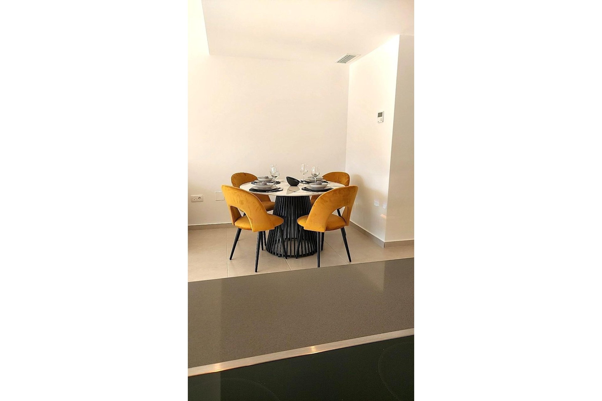 Nieuwbouw Woningen - Appartement  - San Miguel de Salinas