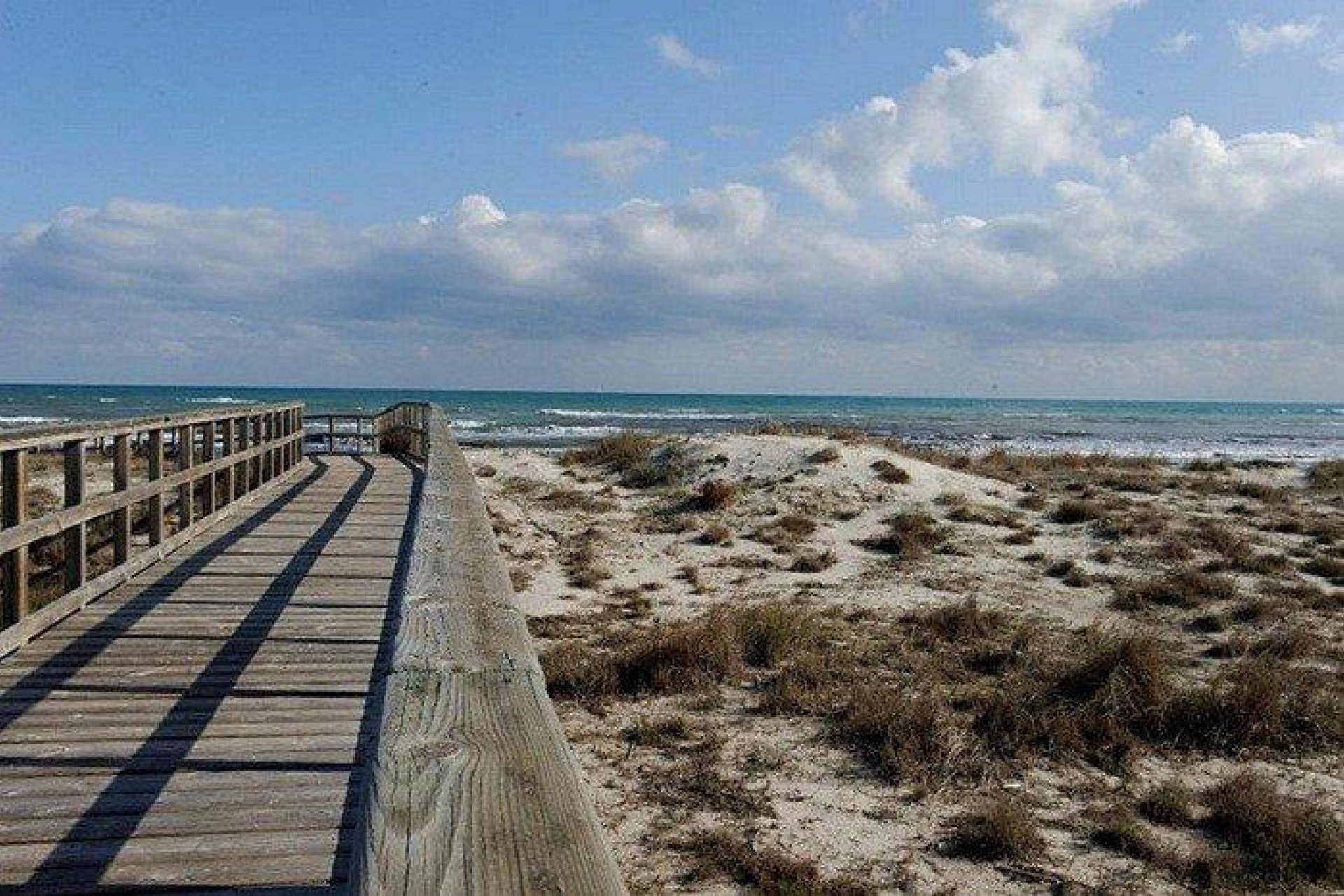 Nieuwbouw Woningen - Appartement  - San Pedro del Pinatar