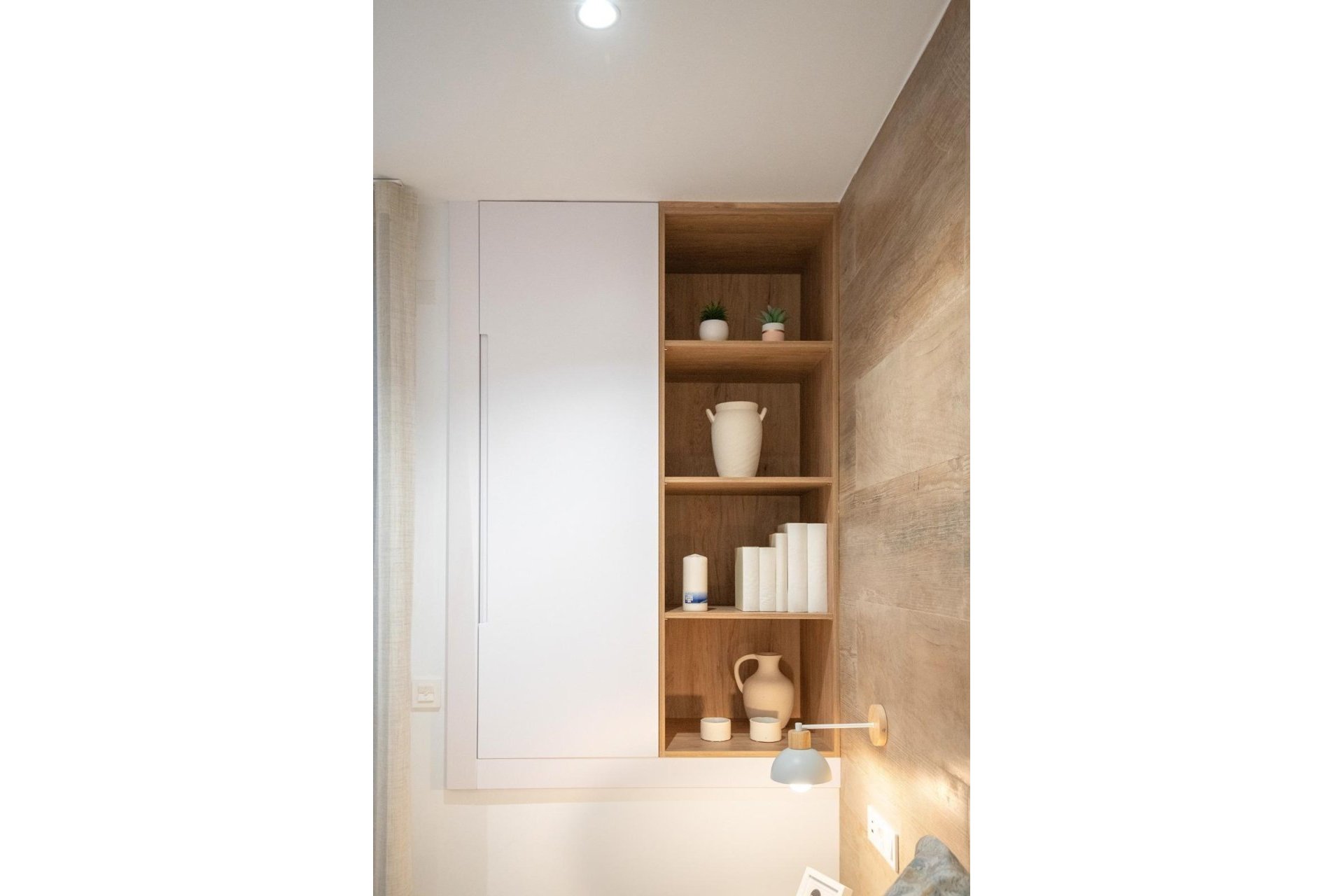 Nieuwbouw Woningen - Appartement  - San Pedro del Pinatar