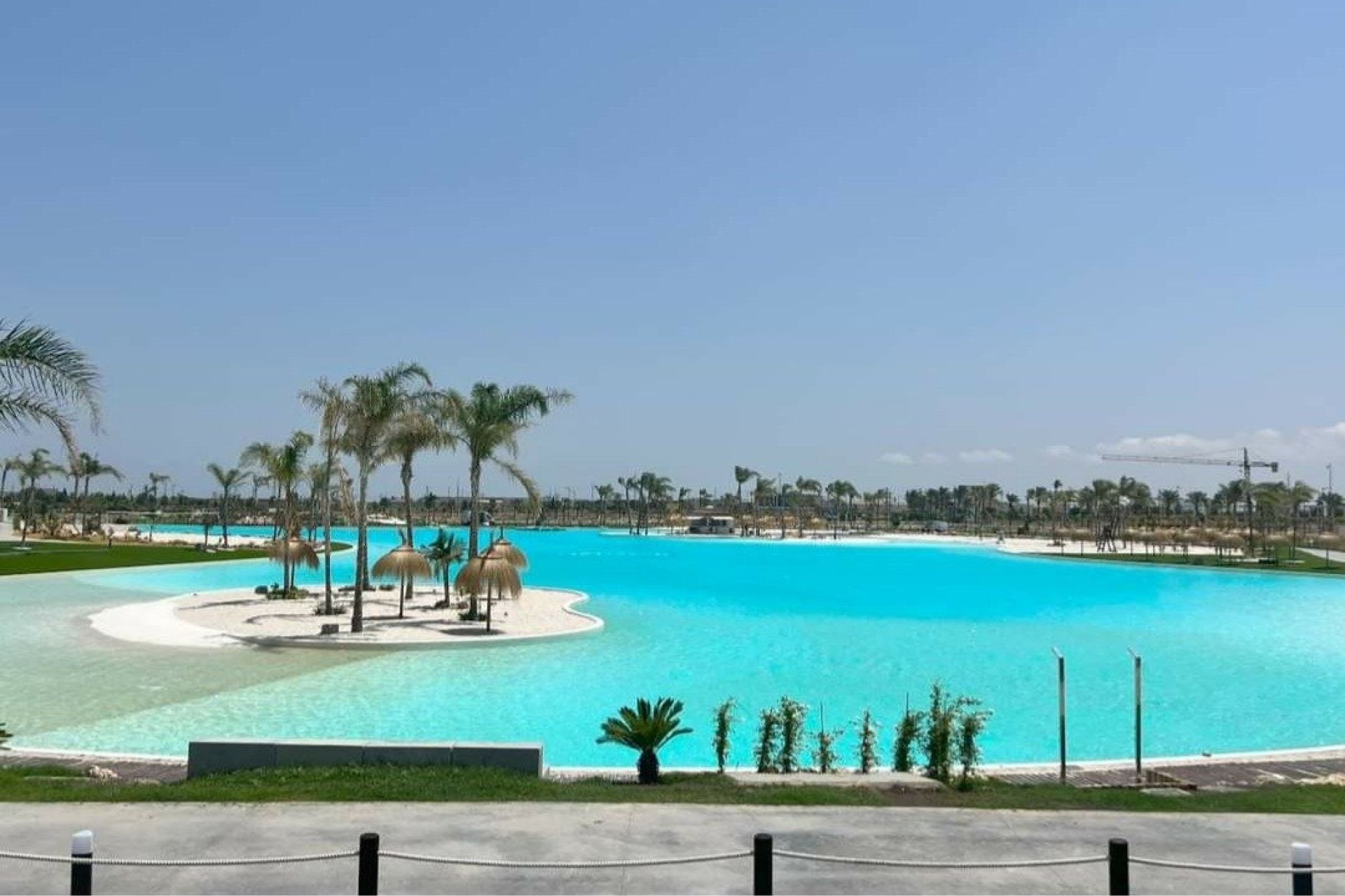 Nieuwbouw Woningen - Appartement  - Torre Pacheco