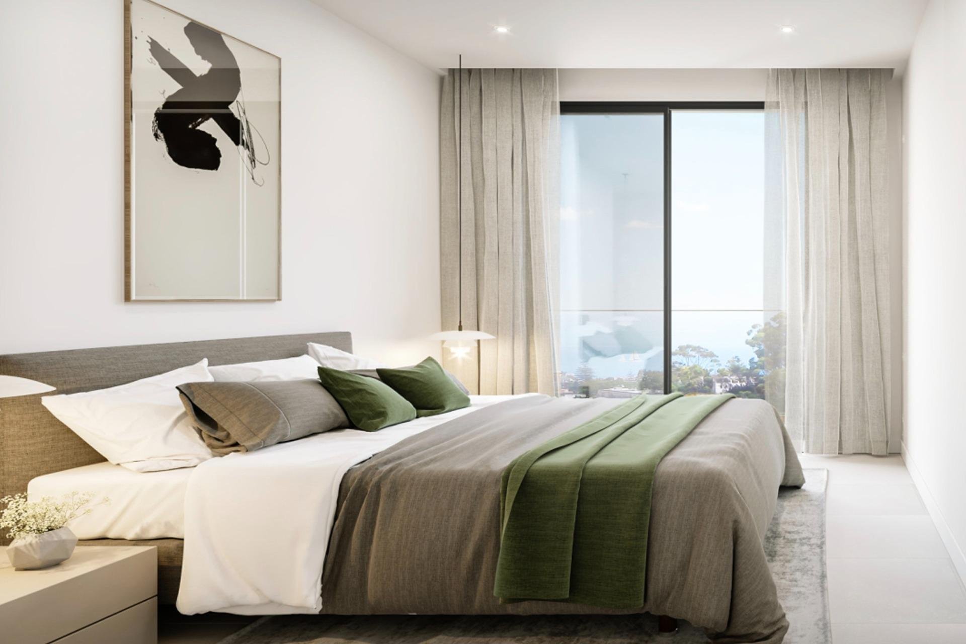 Nieuwbouw Woningen - Appartement  - Torrevieja