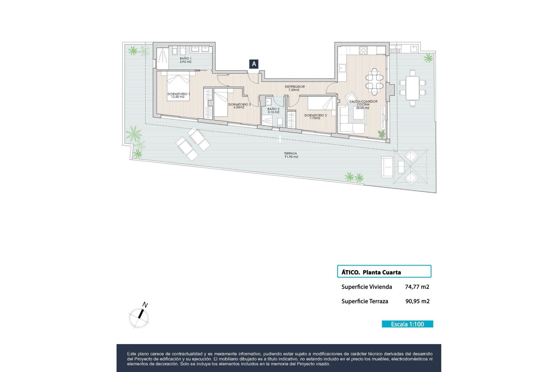Nieuwbouw Woningen - Appartement  - Torrevieja