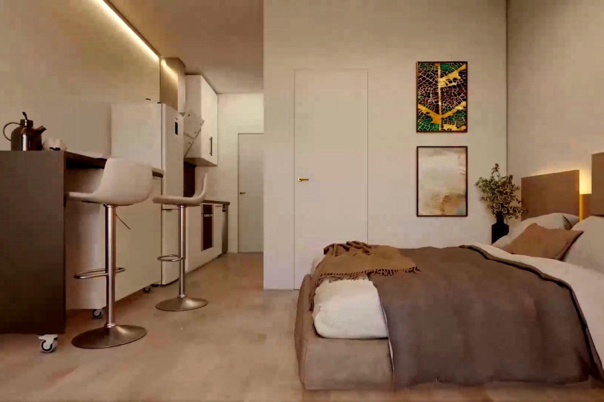 Nieuwbouw Woningen - Appartement  - Torrevieja