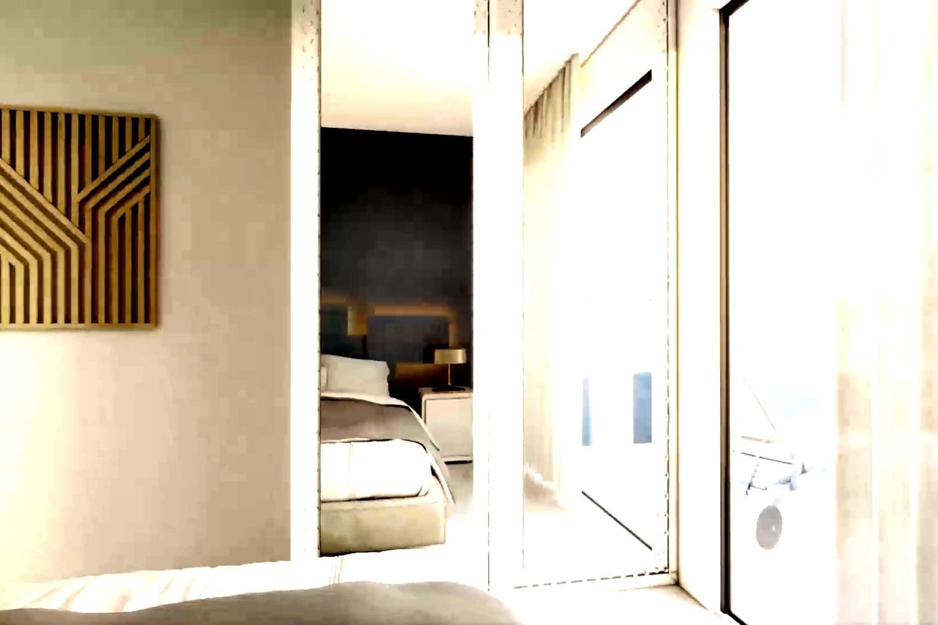 Nieuwbouw Woningen - Appartement  - Torrevieja